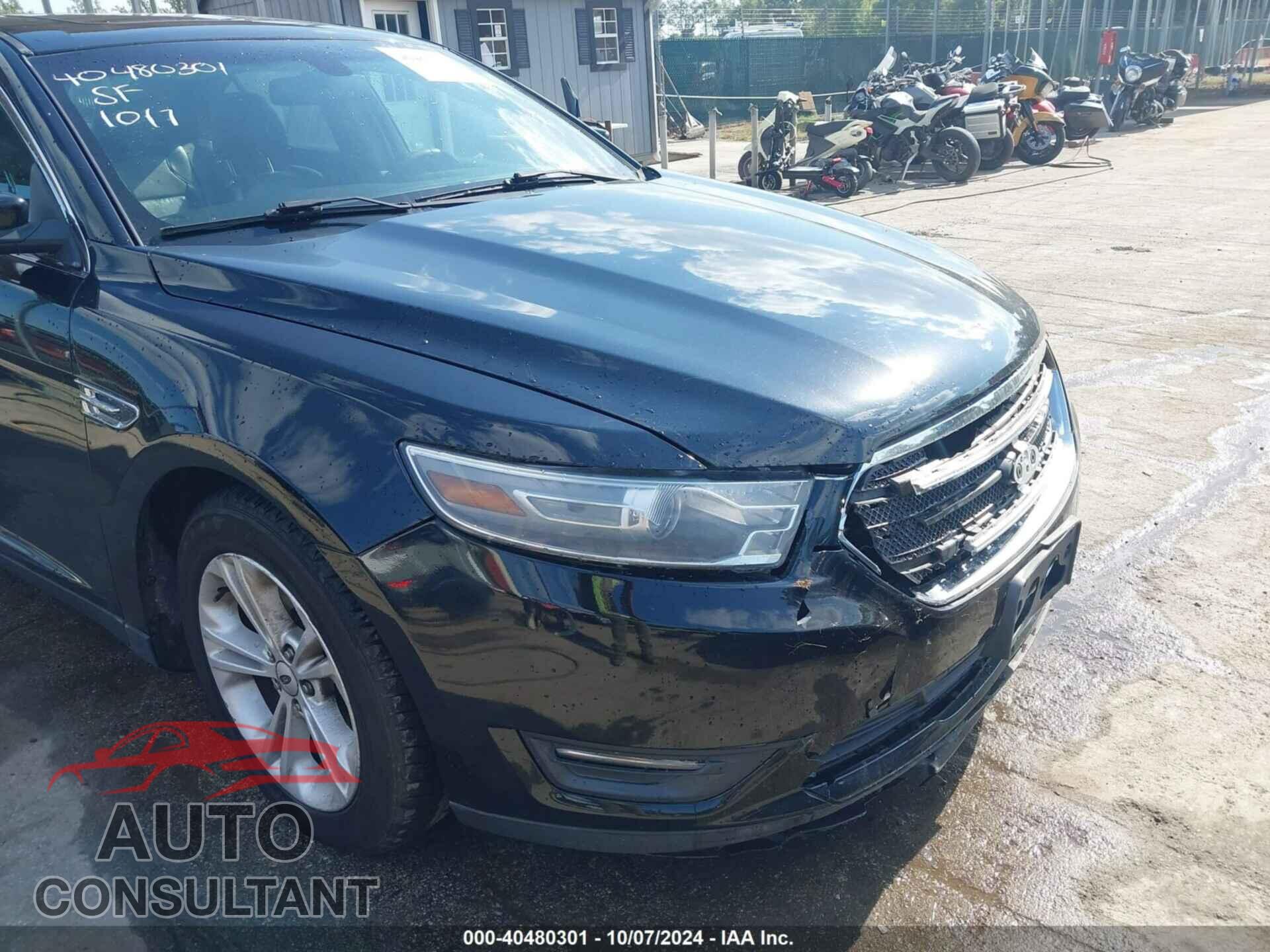 FORD TAURUS 2014 - 1FAHP2E8XEG139744