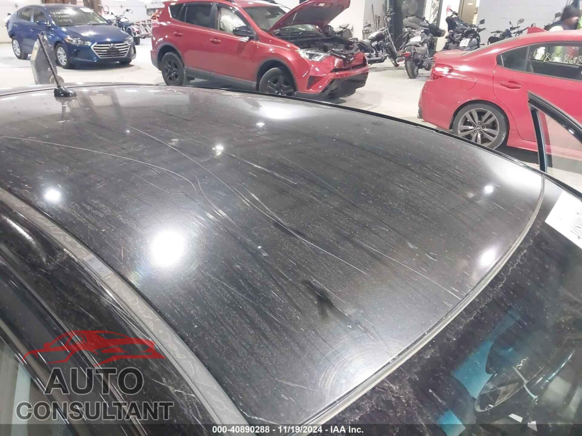 HYUNDAI ACCENT 2016 - KMHCU5AEXGU240146