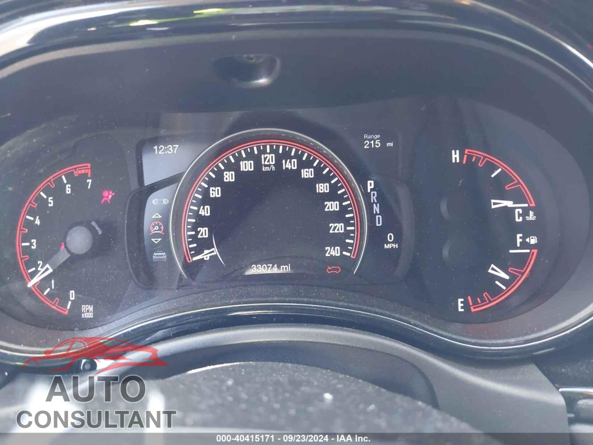 DODGE DURANGO 2021 - 1C4RDHAG8MC762079