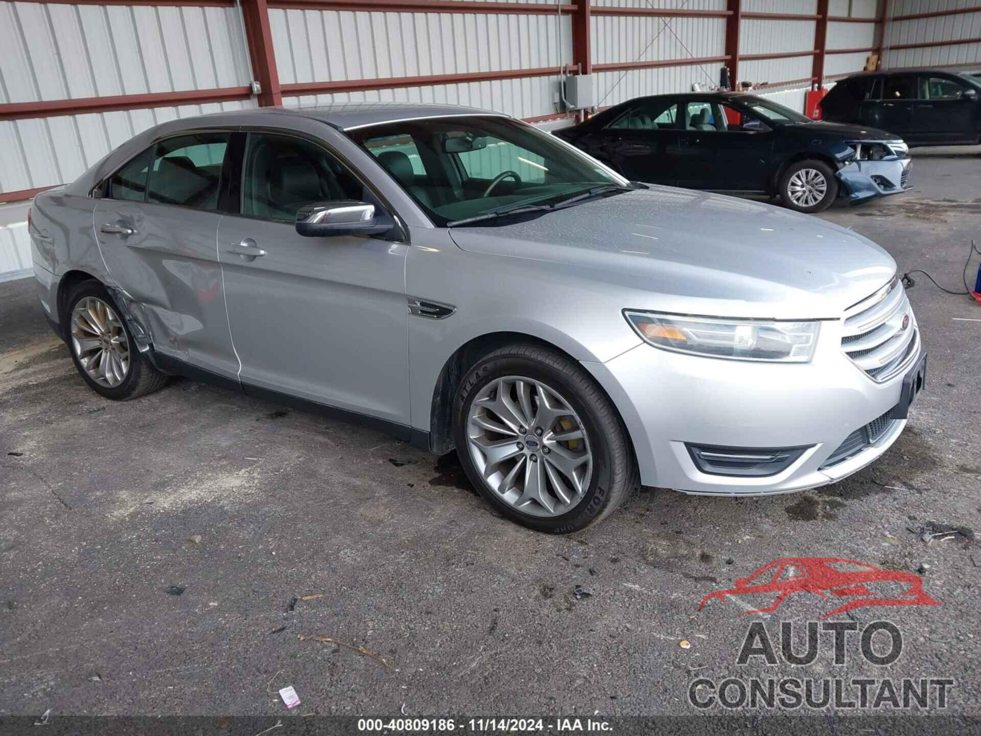 FORD TAURUS 2015 - 1FAHP2F85FG103721