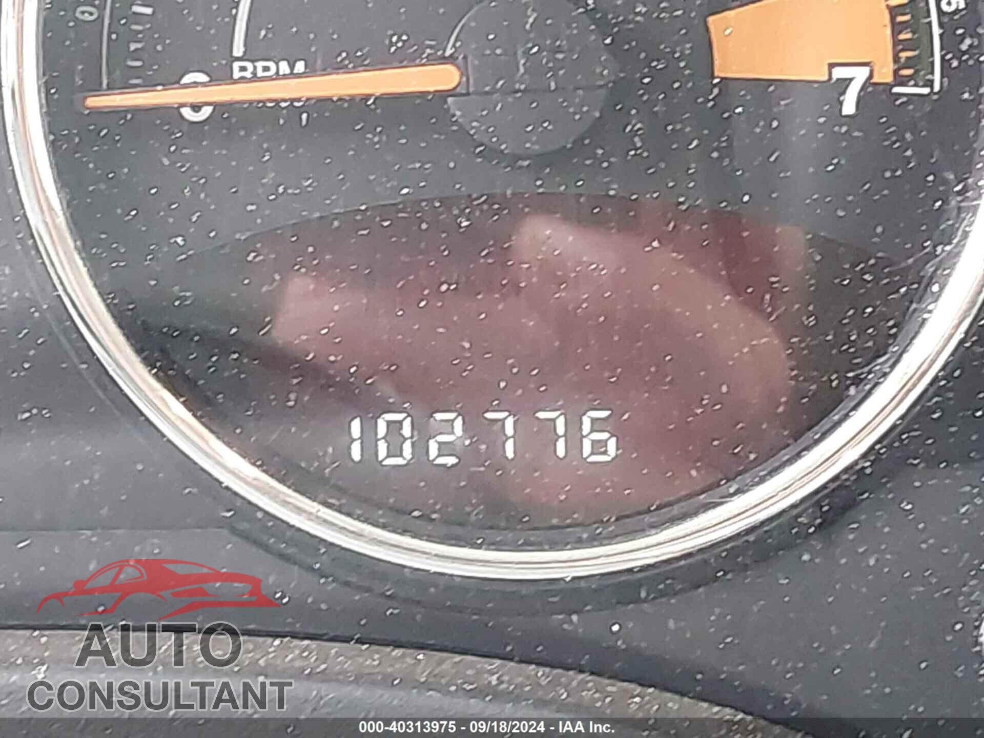 JEEP COMPASS 2017 - 1C4NJDEB1HD177326