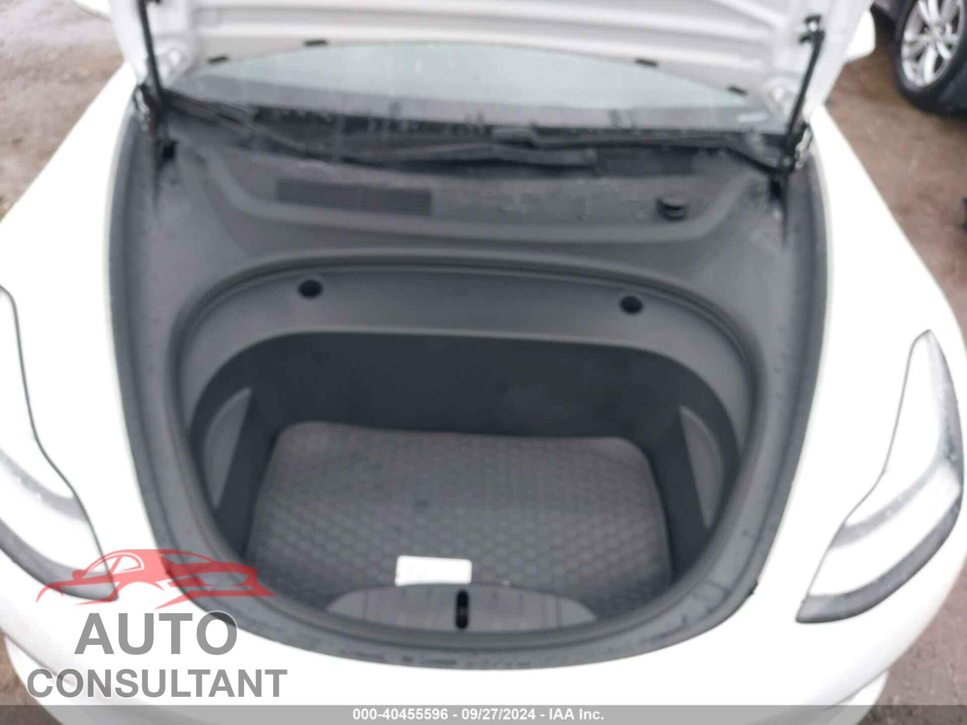 TESLA MODEL 3 2020 - 5YJ3E1EA6LF797222