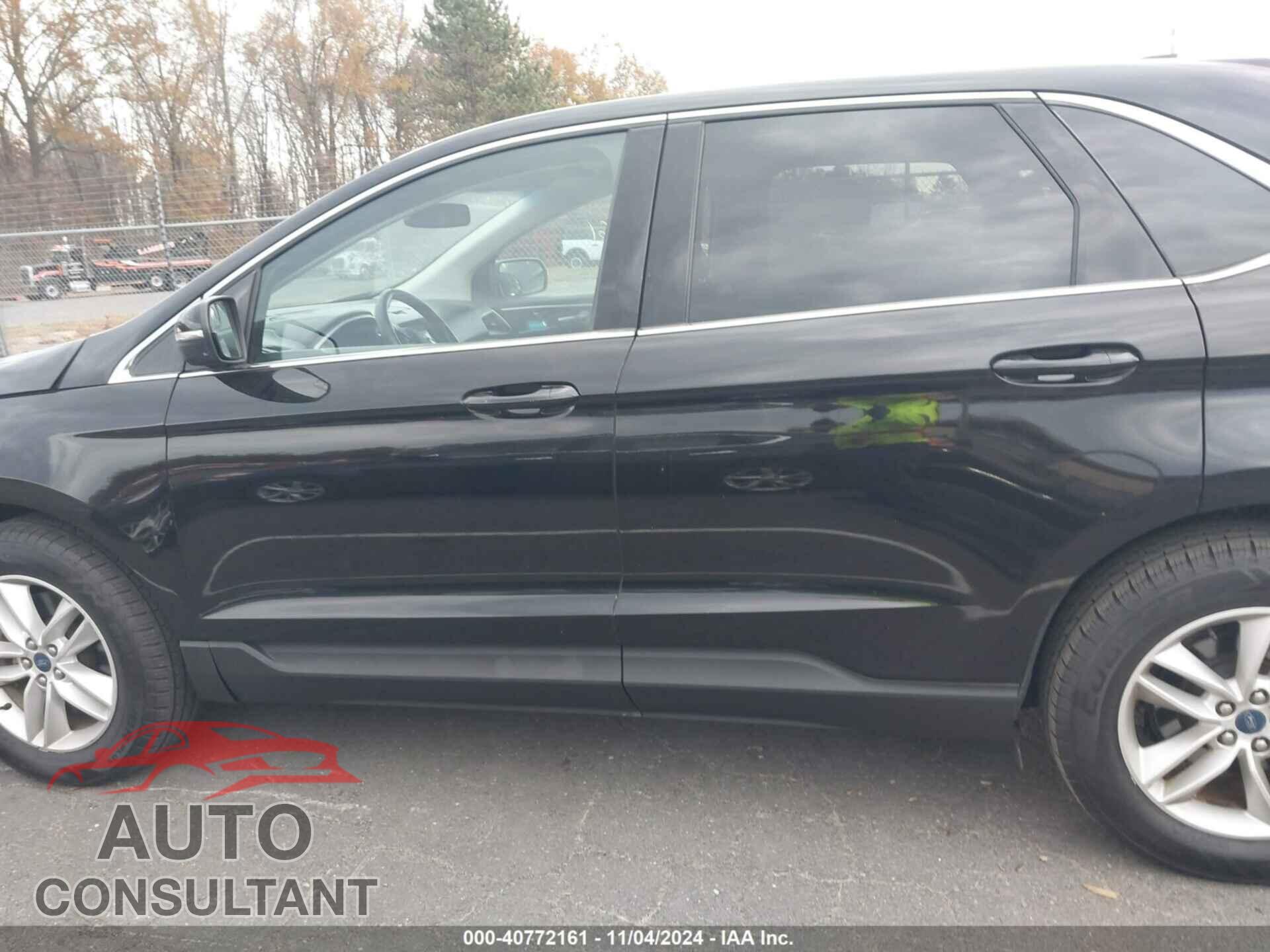 FORD EDGE 2016 - 2FMPK4J83GBB67574