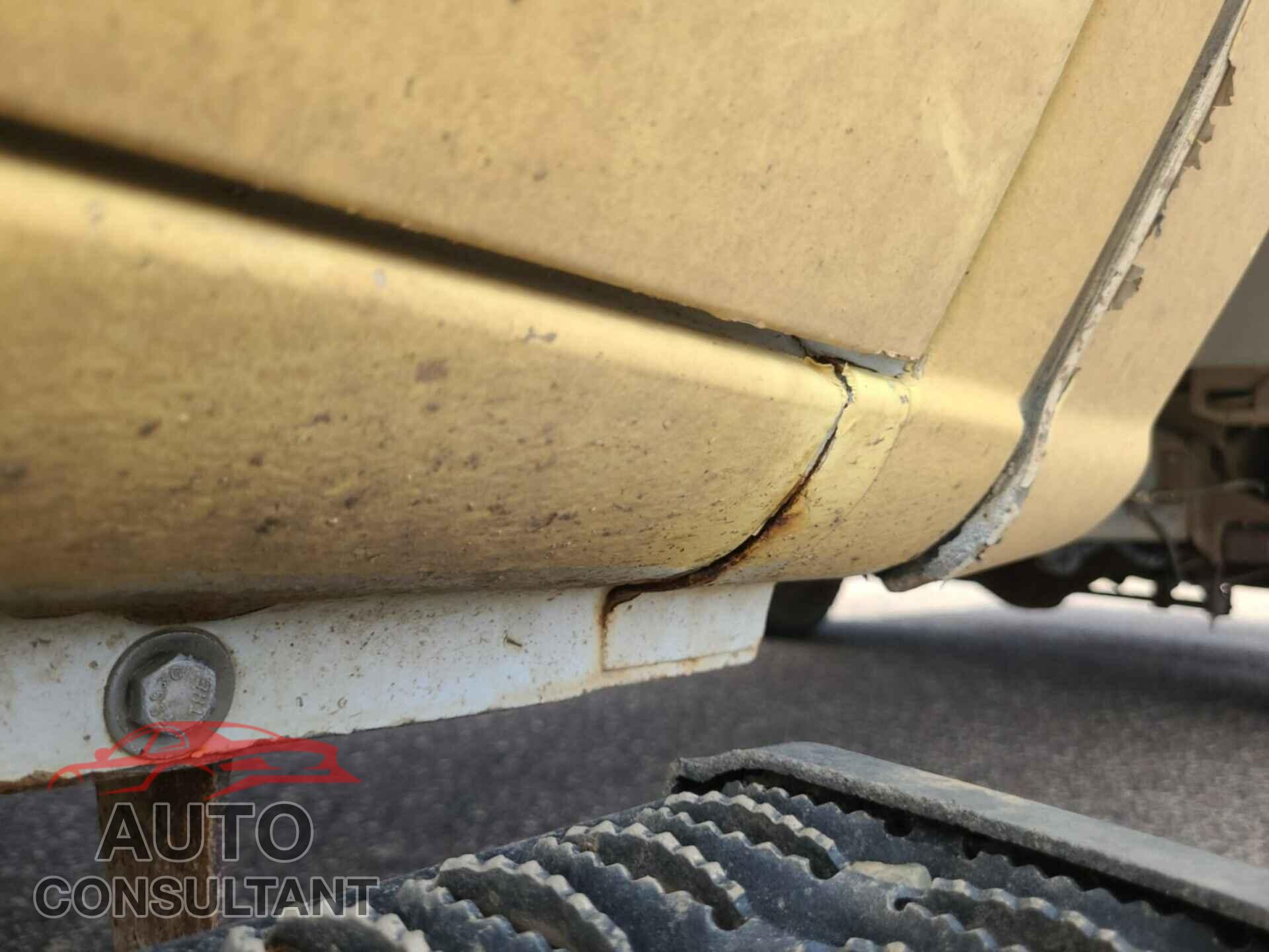 FORD ECONOLINE 2017 - 1FDXE4FSXHDC69090