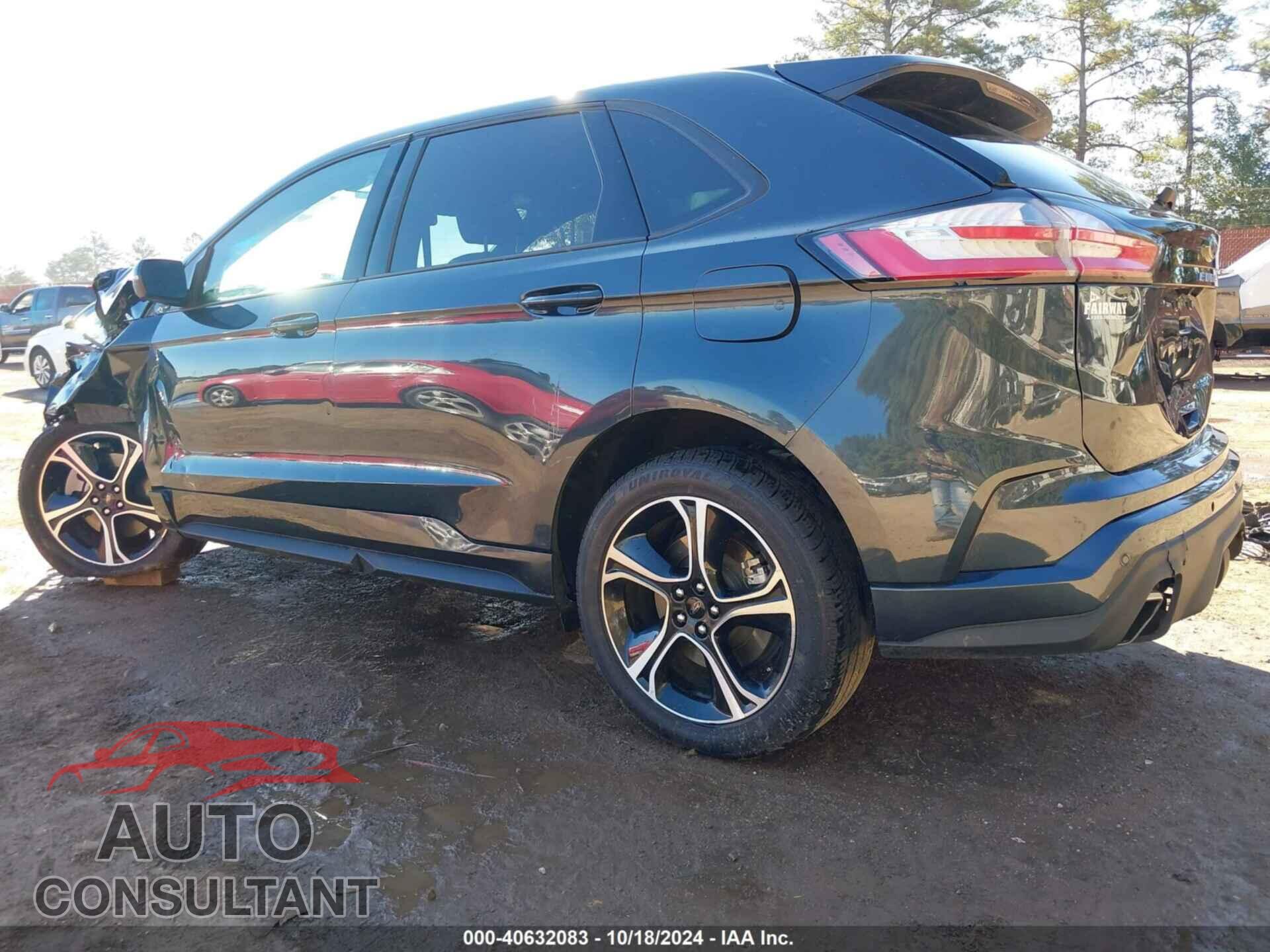 FORD EDGE 2023 - 2FMPK4APXPBA44264