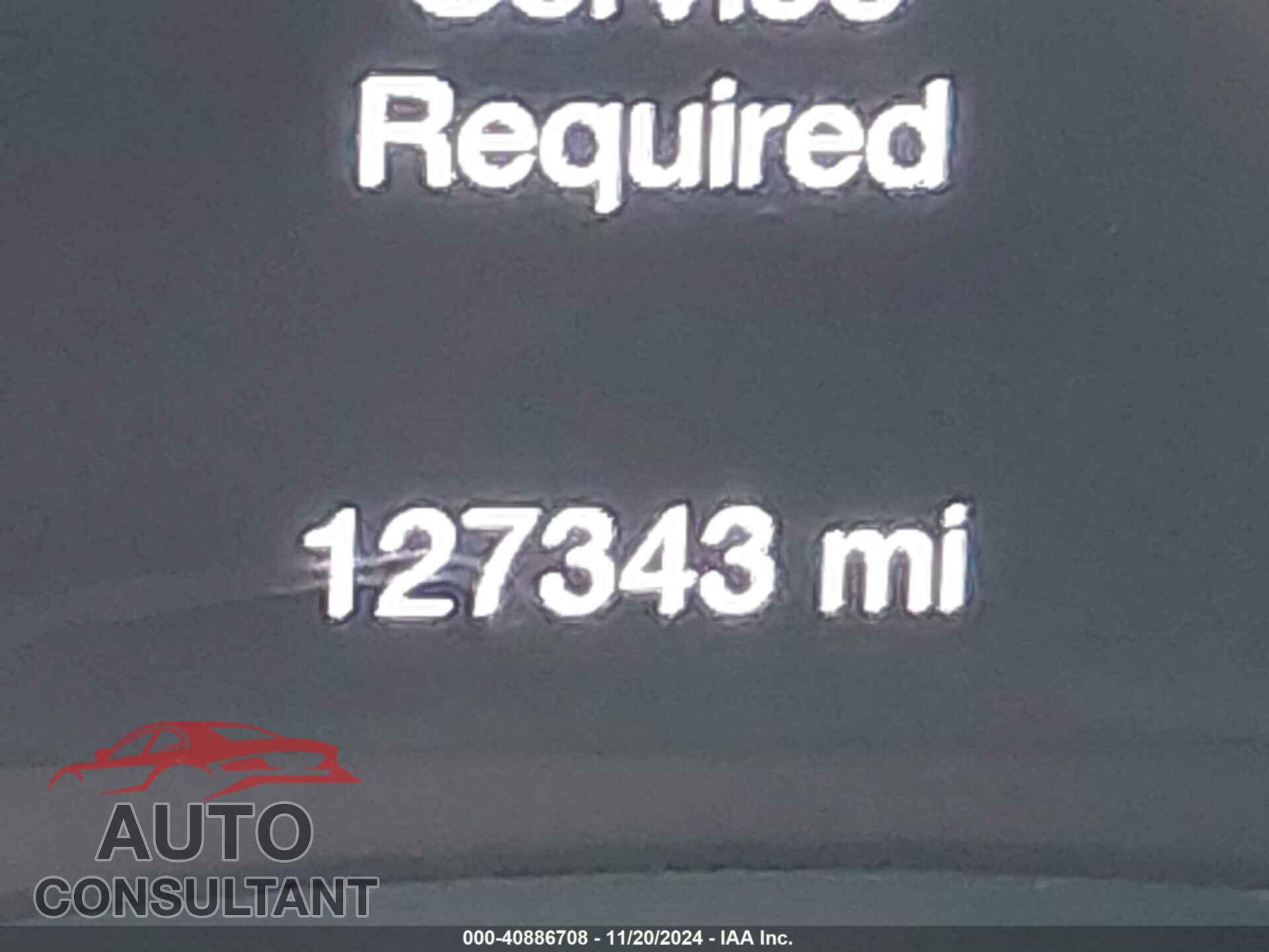 DODGE DURANGO 2020 - 1C4SDHCT5LC116265