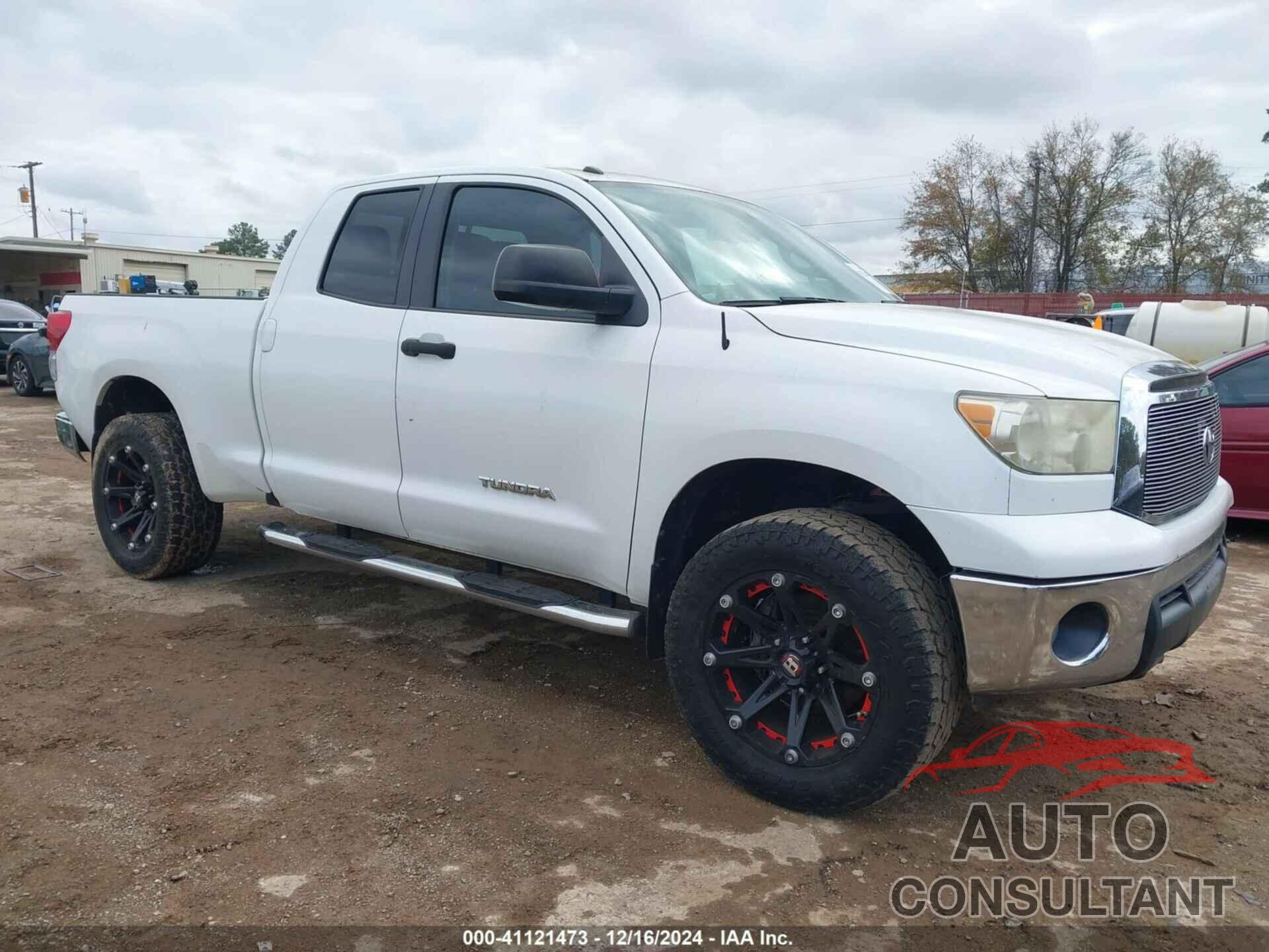 TOYOTA TUNDRA 2013 - 5TFRM5F10DX063055