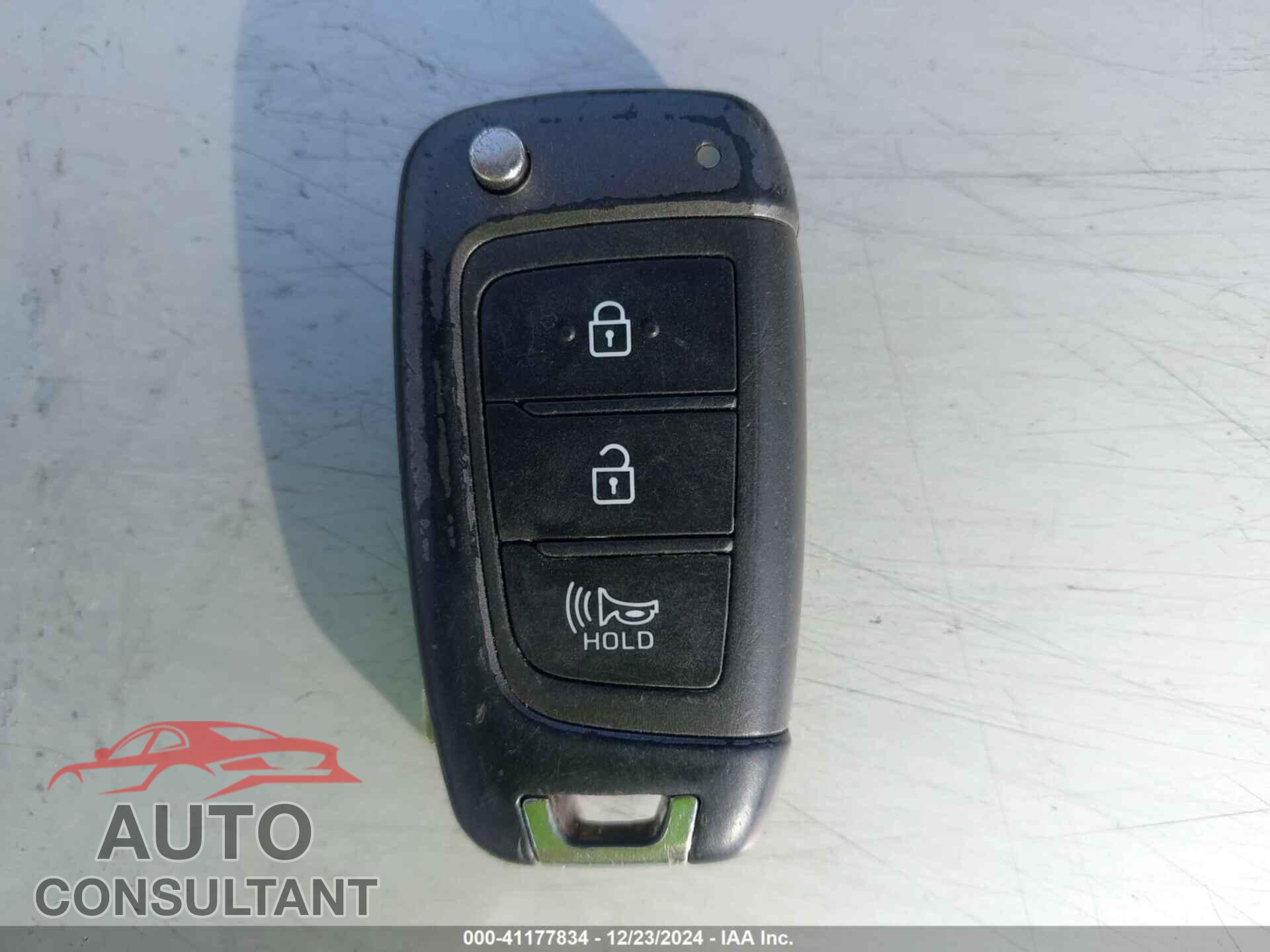 HYUNDAI SANTA FE 2021 - 5NMS14AJ4MH366005