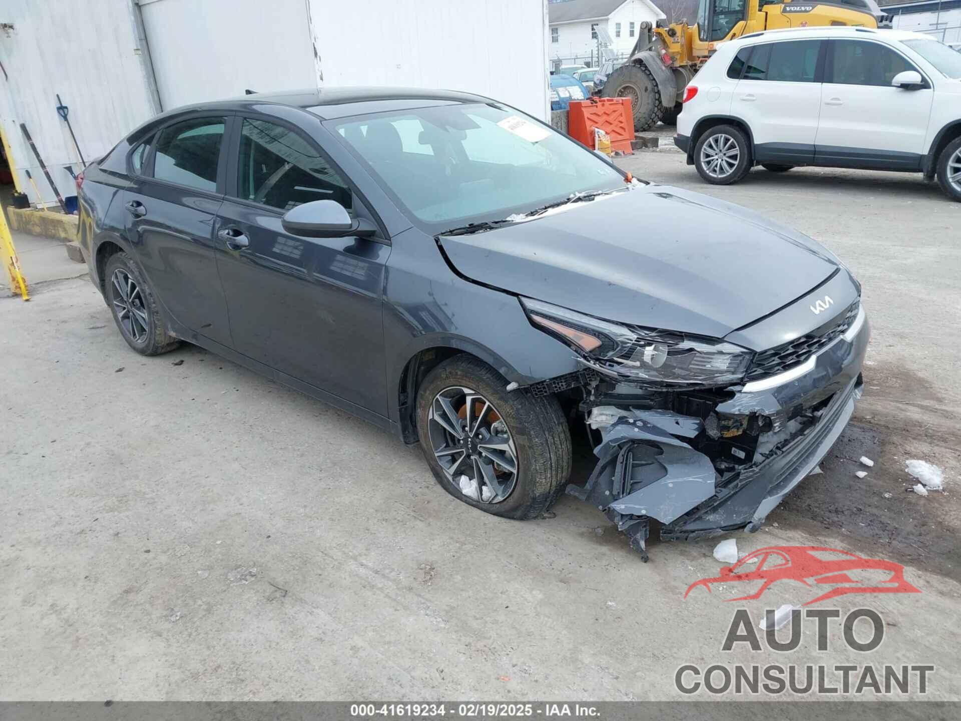 KIA FORTE 2024 - 3KPF24AD3RE816900