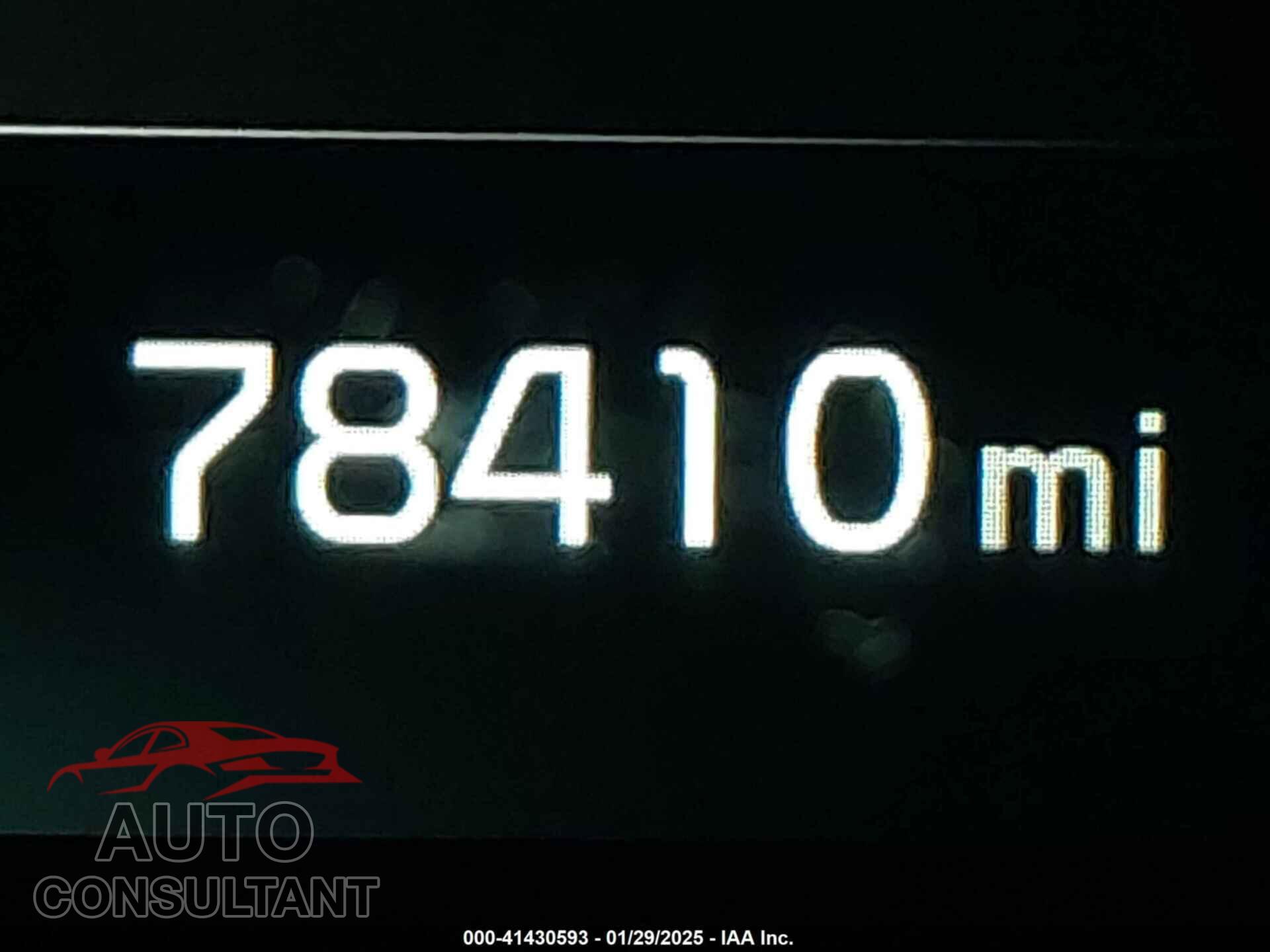 KIA NIRO EV 2020 - KNDCE3LG3L5073735
