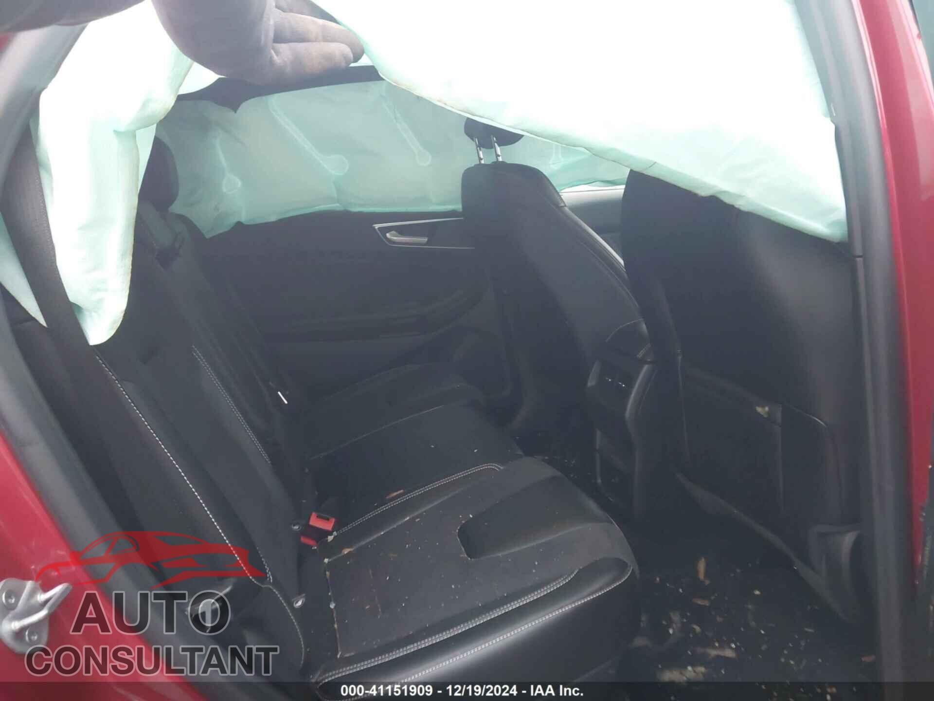FORD EDGE 2023 - 2FMPK4AP2PBA11467