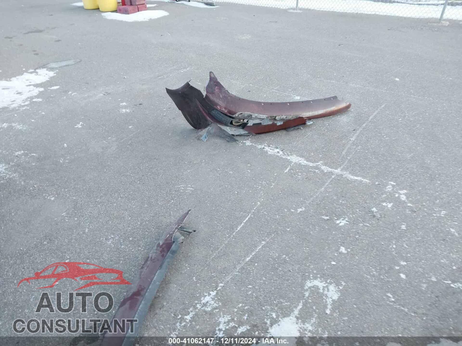 FORD FLEX 2009 - 2FMEK63C19BA05787