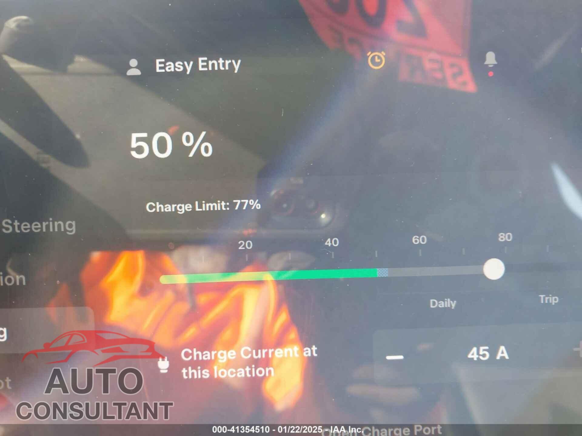 TESLA MODEL S 2024 - 5YJSA1E63RF539252