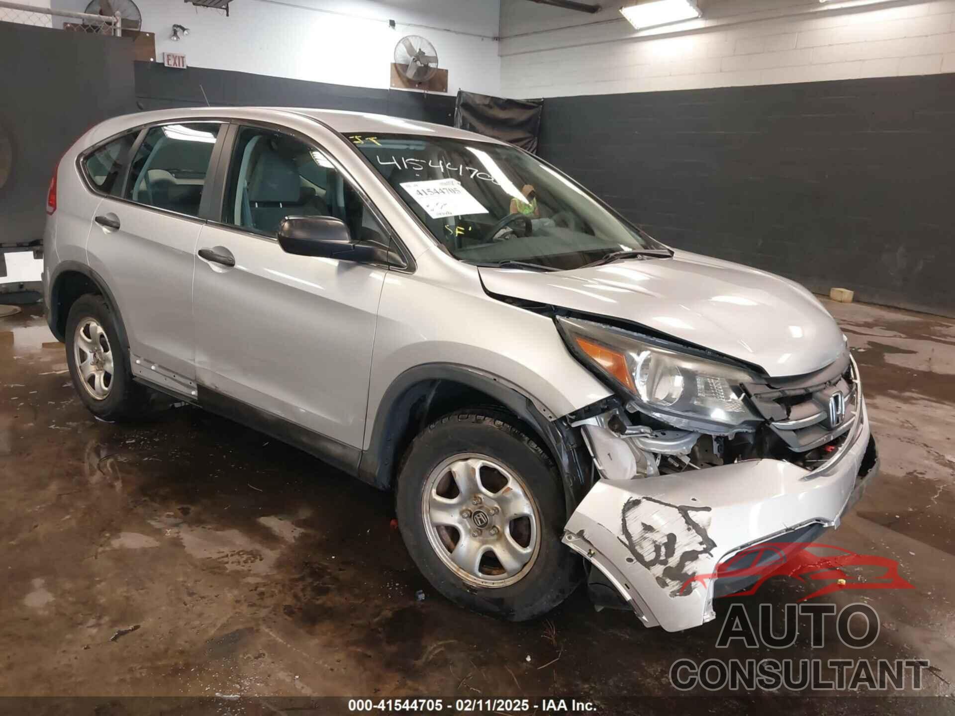 HONDA CR-V 2013 - 2HKRM4H3XDH669810