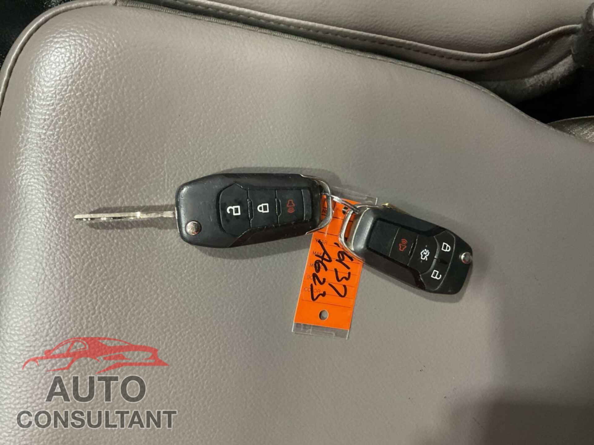 FORD F-250 2017 - 1FT7W2A69HEE53382