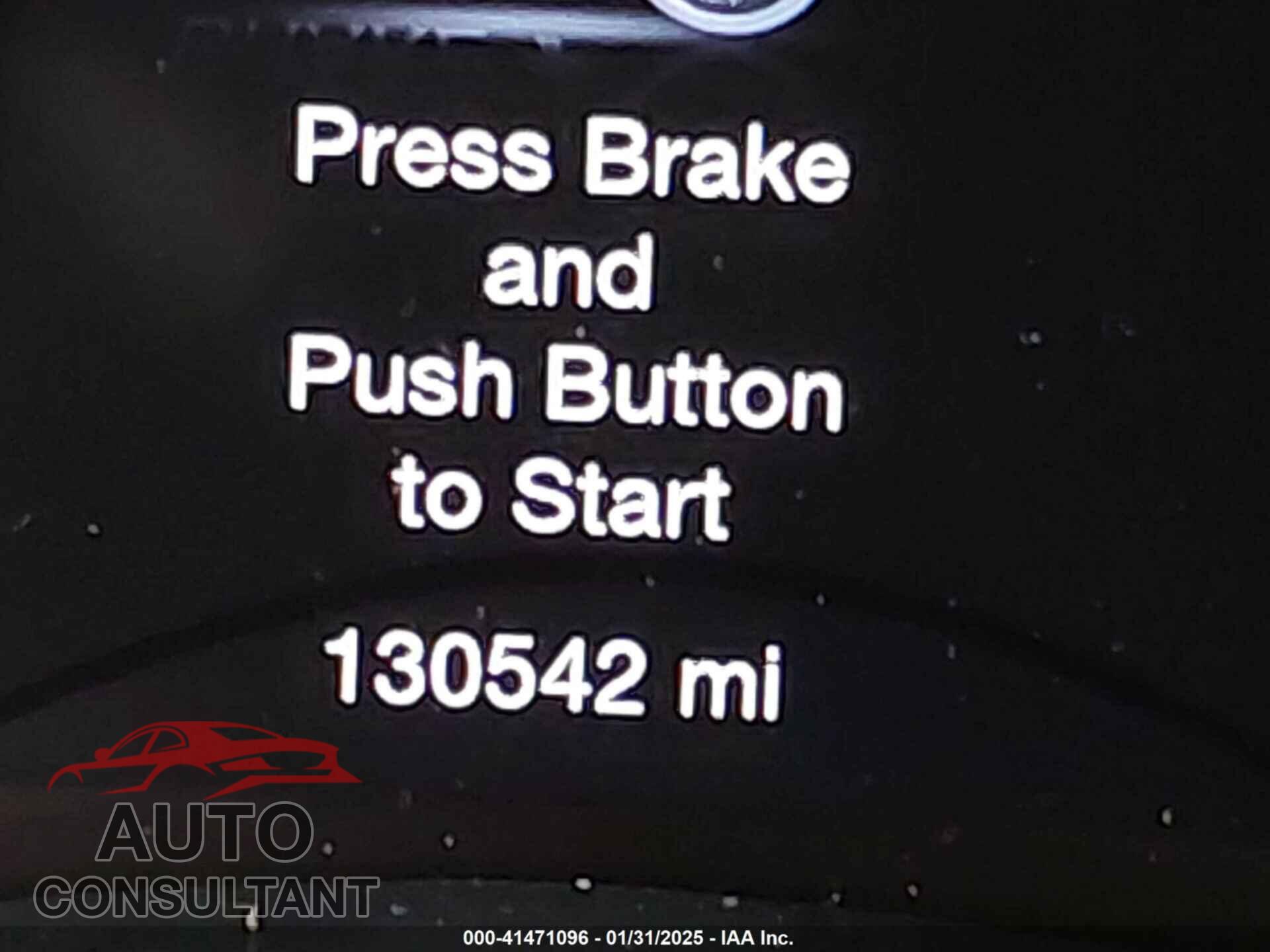 DODGE DURANGO 2017 - 1C4SDJCT9HC725728