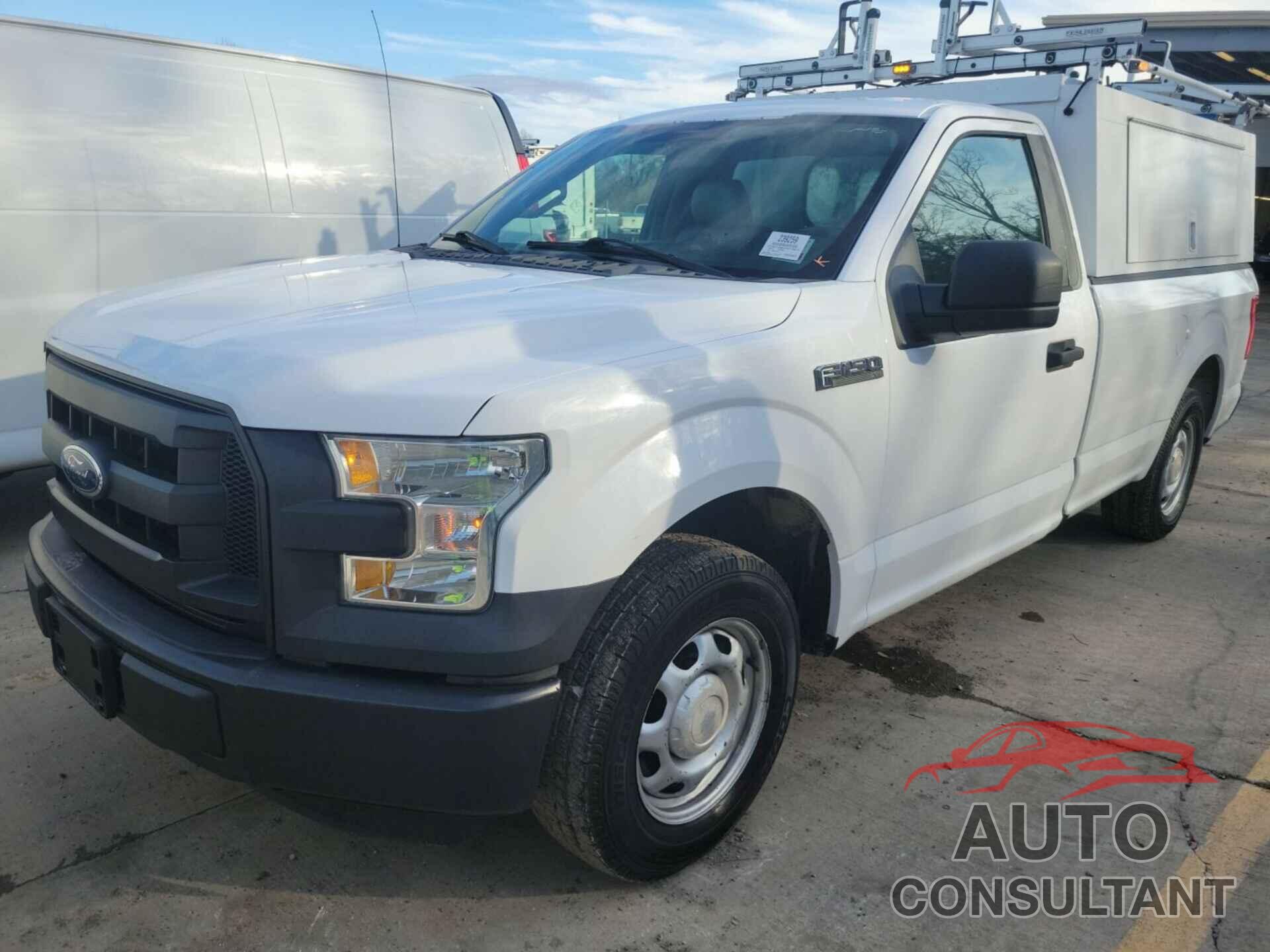 FORD F-150 2015 - 1FTMF1C86FKD70017
