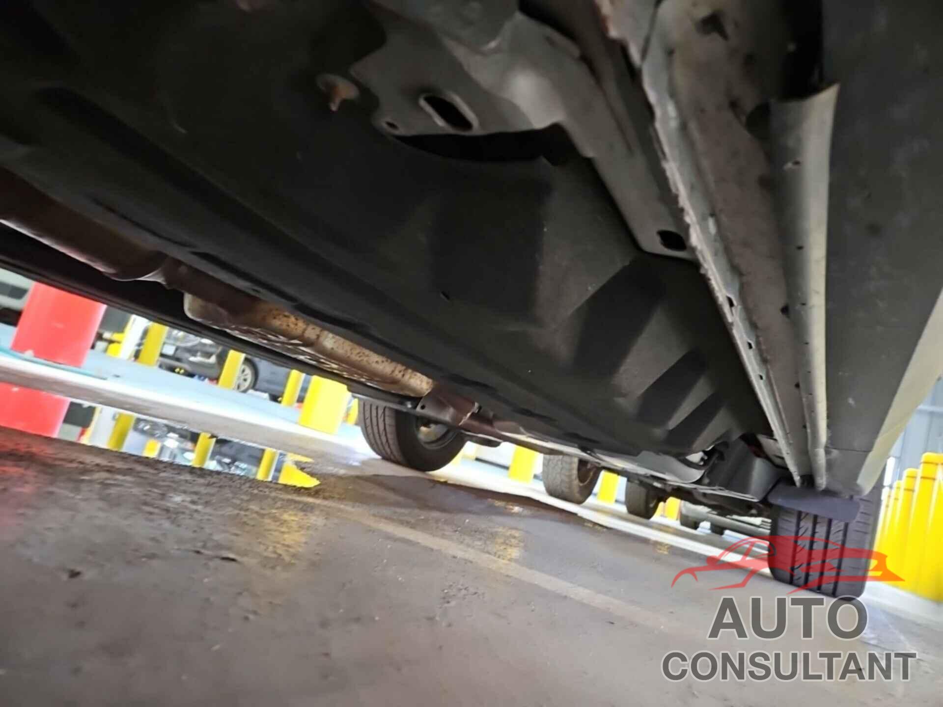 FORD EDGE 2020 - 2FMPK3K95LBA30518