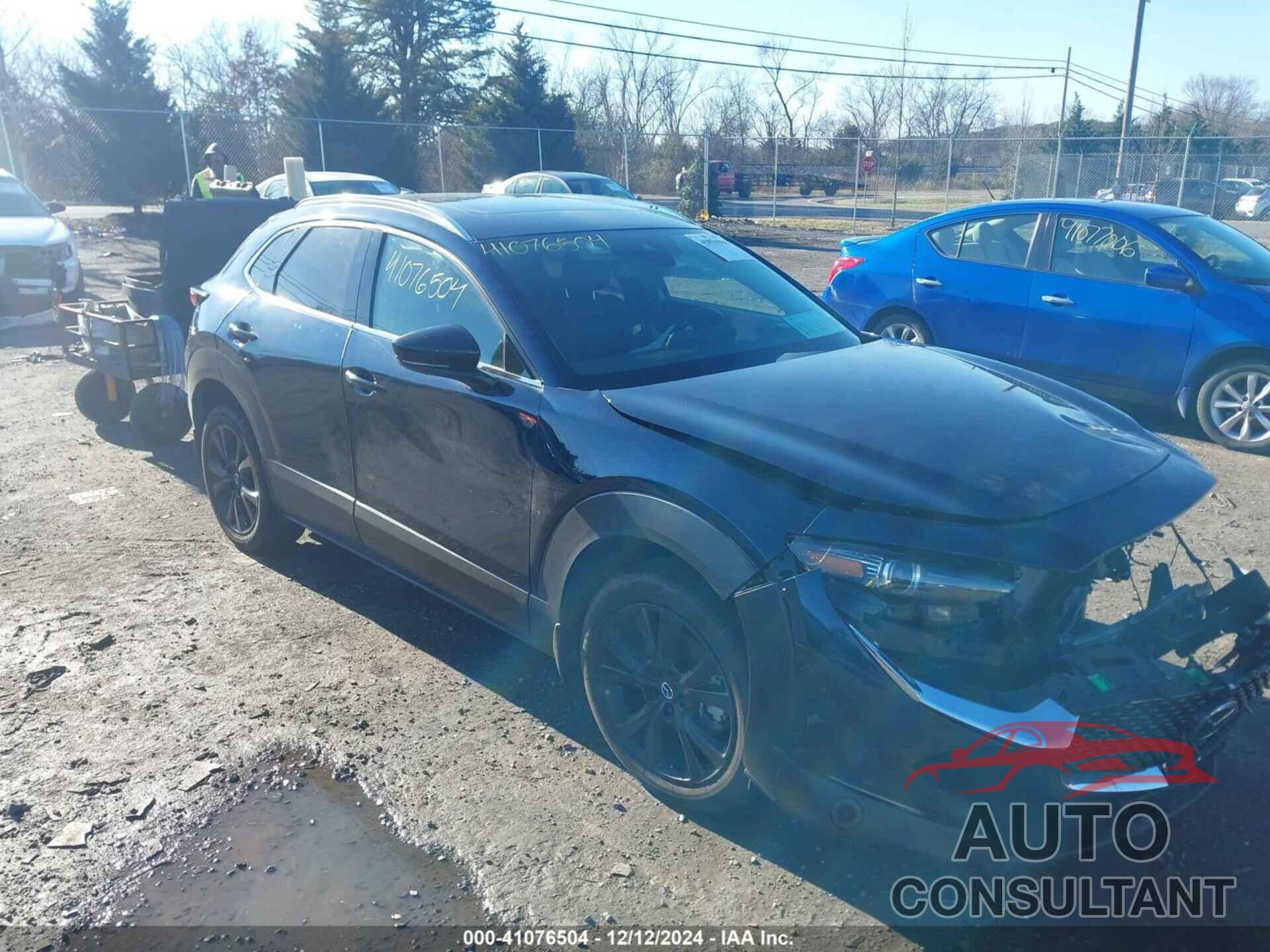 MAZDA CX-30 2021 - 3MVDMBEY9MM313646