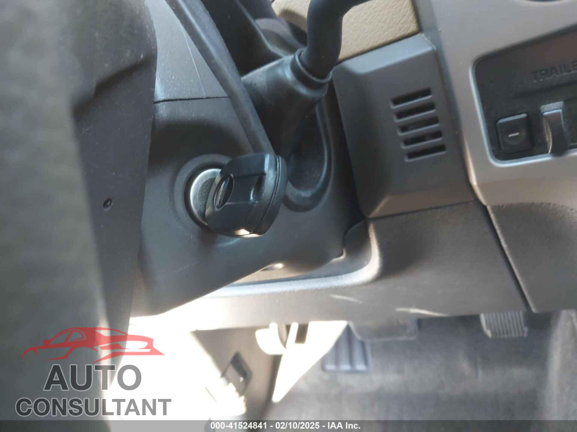 FORD F-150 2011 - 1FTFW1CF5BFD02513