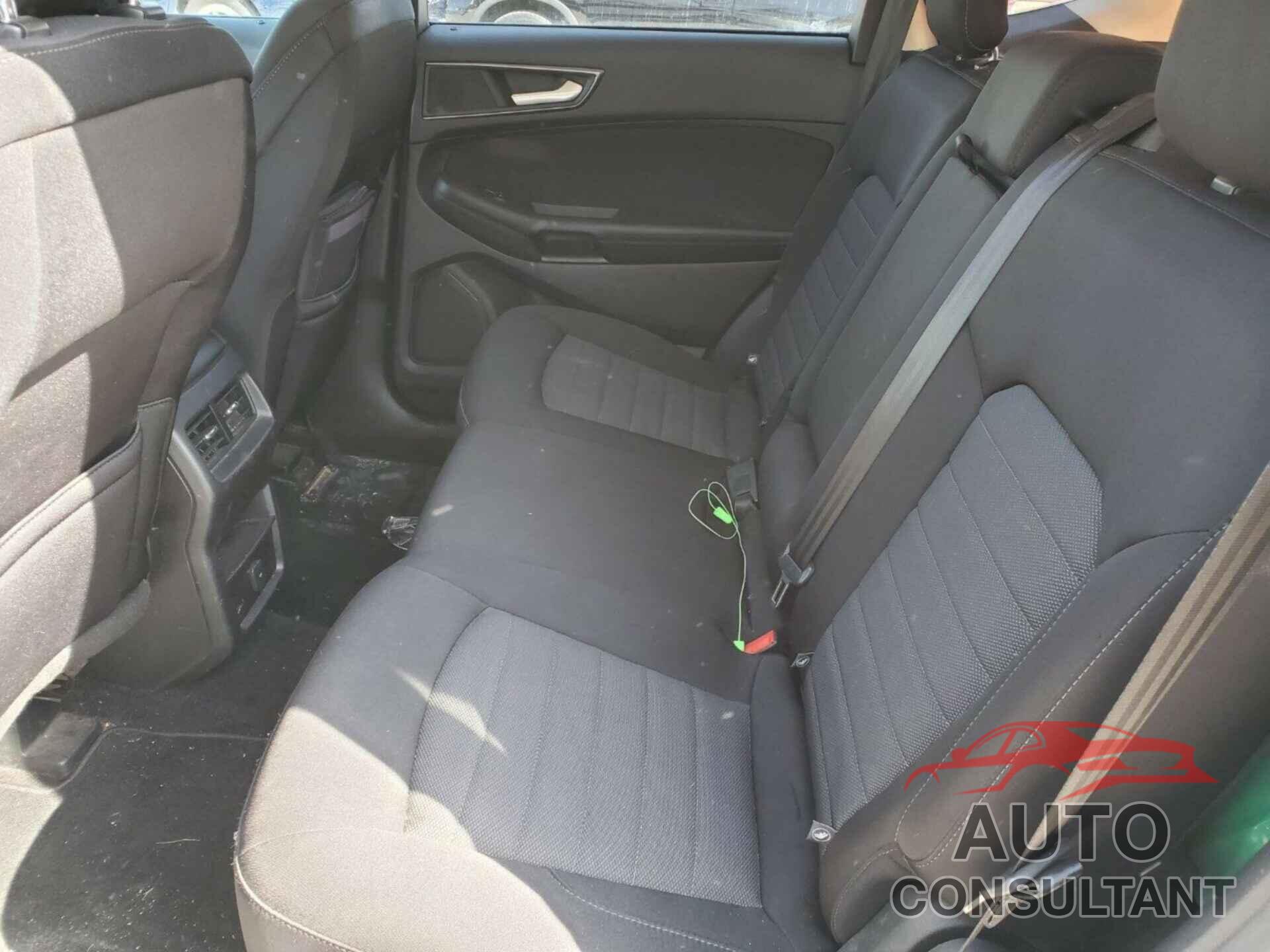 FORD EDGE 2018 - 2FMPK4G99JBB64461