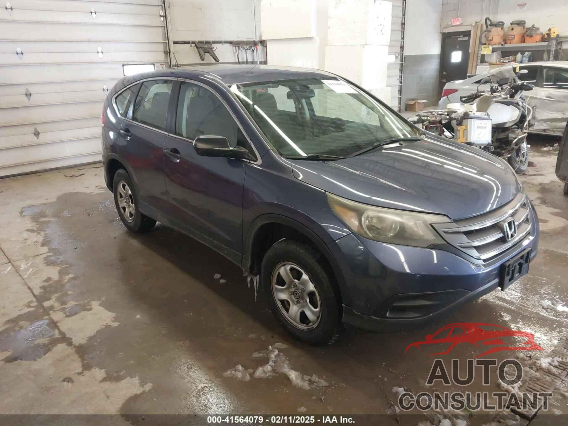 HONDA CR-V 2014 - 2HKRM4H39EH618848