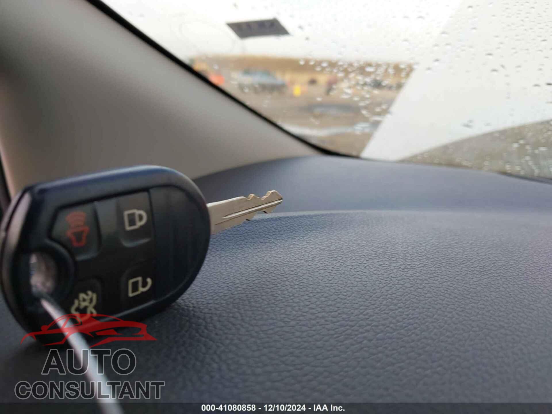 FORD EDGE 2013 - 2FMDK4JC6DBB38203
