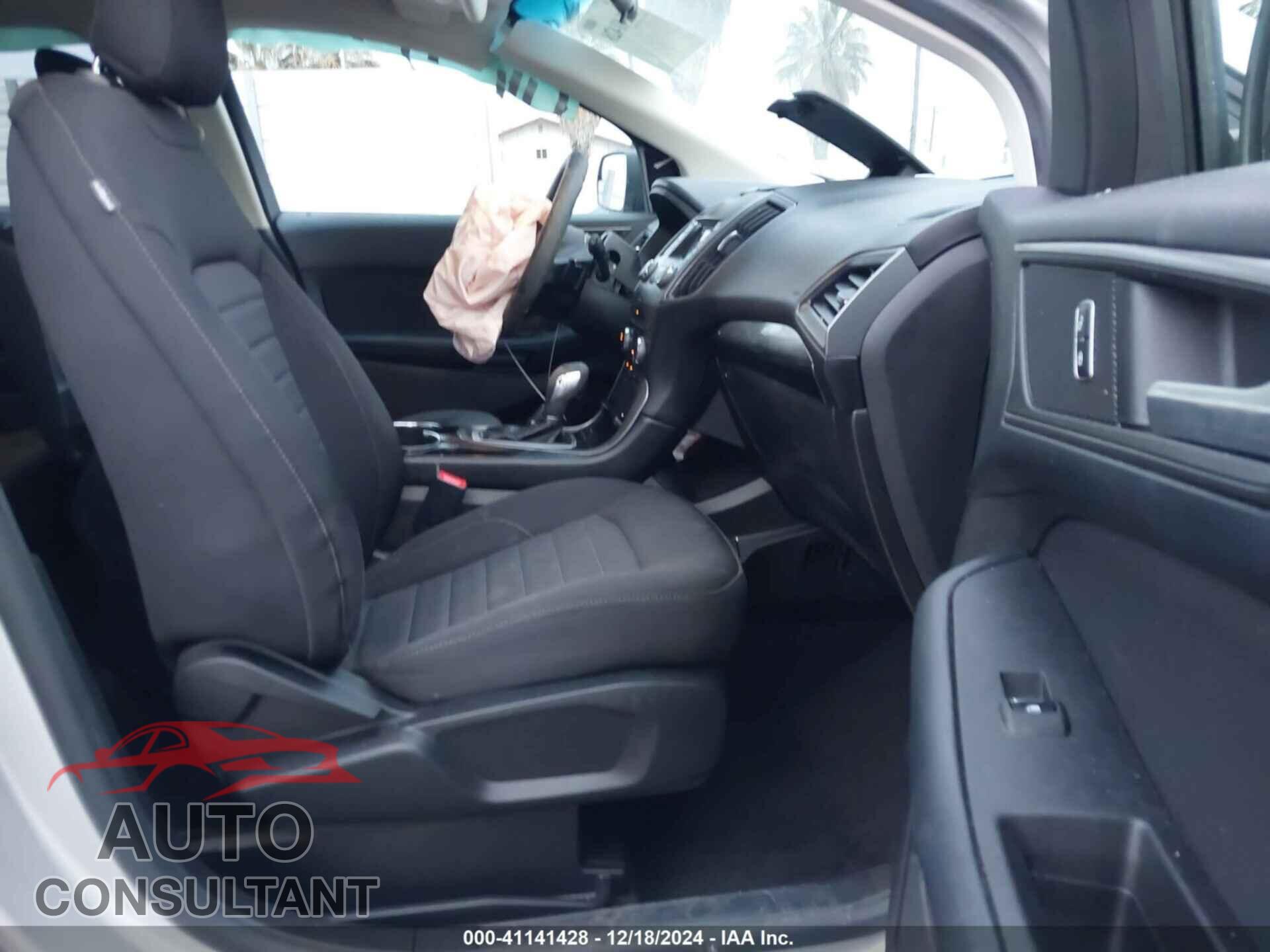 FORD EDGE 2015 - 2FMTK3G96FBC23983