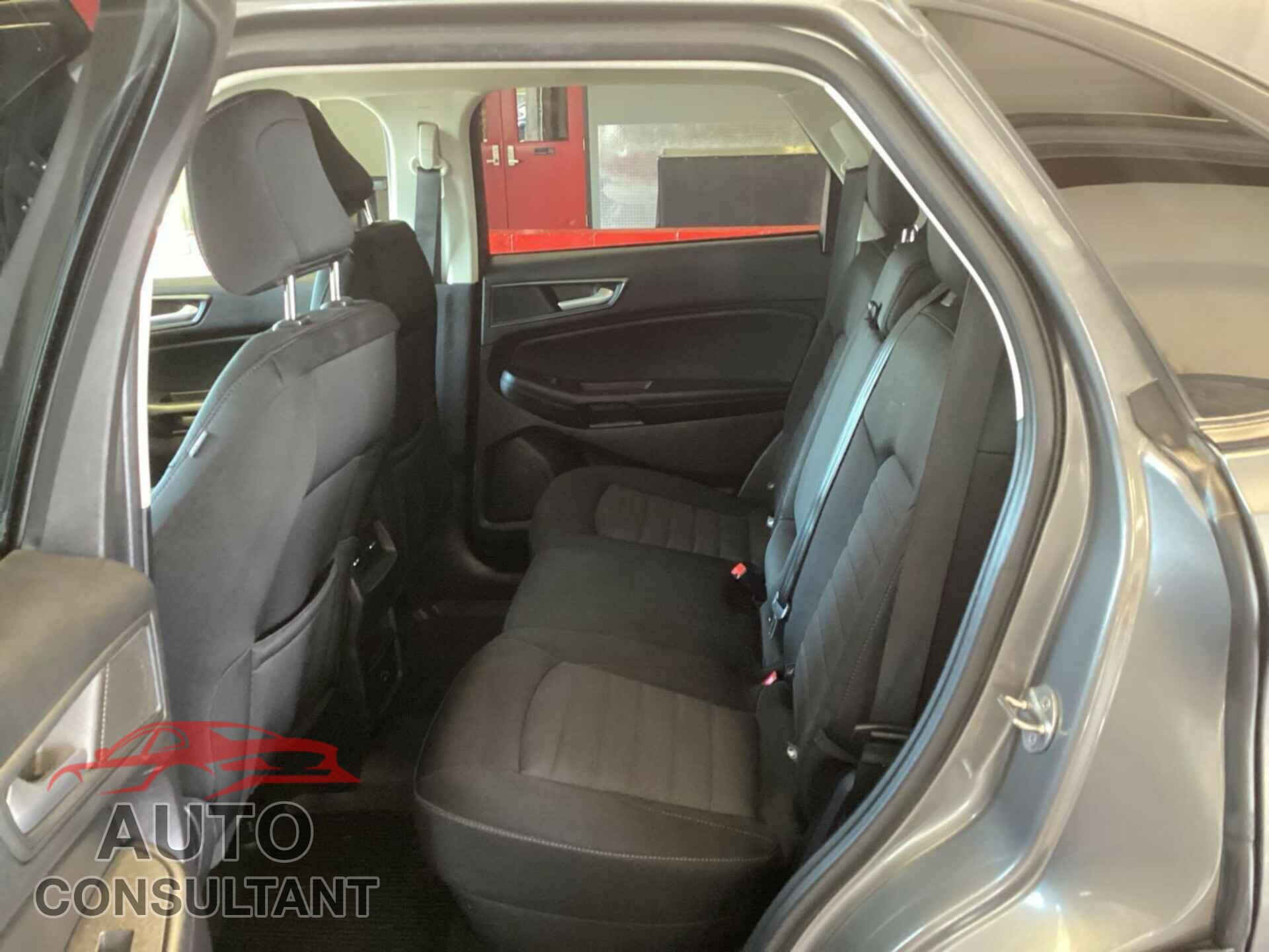 FORD EDGE 2021 - 2FMPK3G94MBA22596