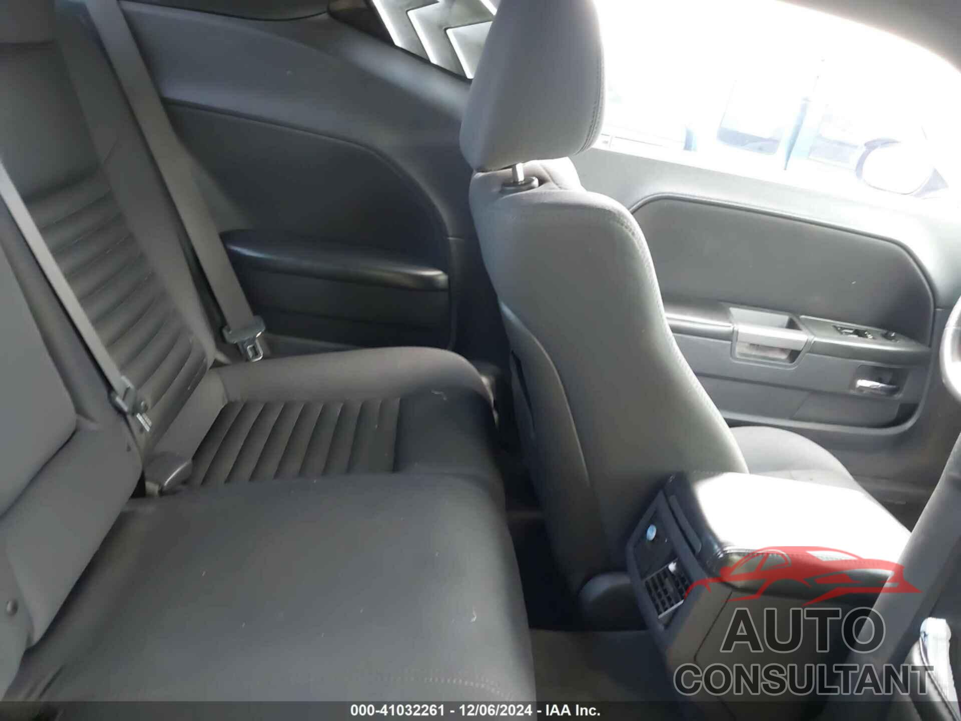 DODGE CHALLENGER 2013 - 2C3CDYBT8DH662633
