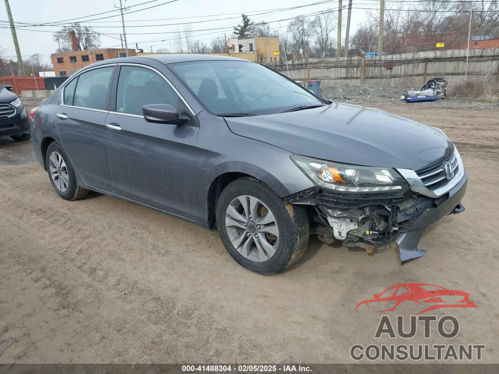 HONDA ACCORD 2014 - 1HGCR2F33EA293718