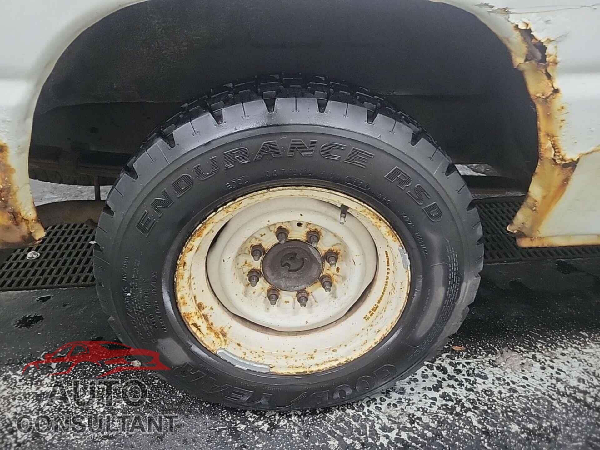 FORD E-150 2010 - 1FTNE1EW7ADA91109