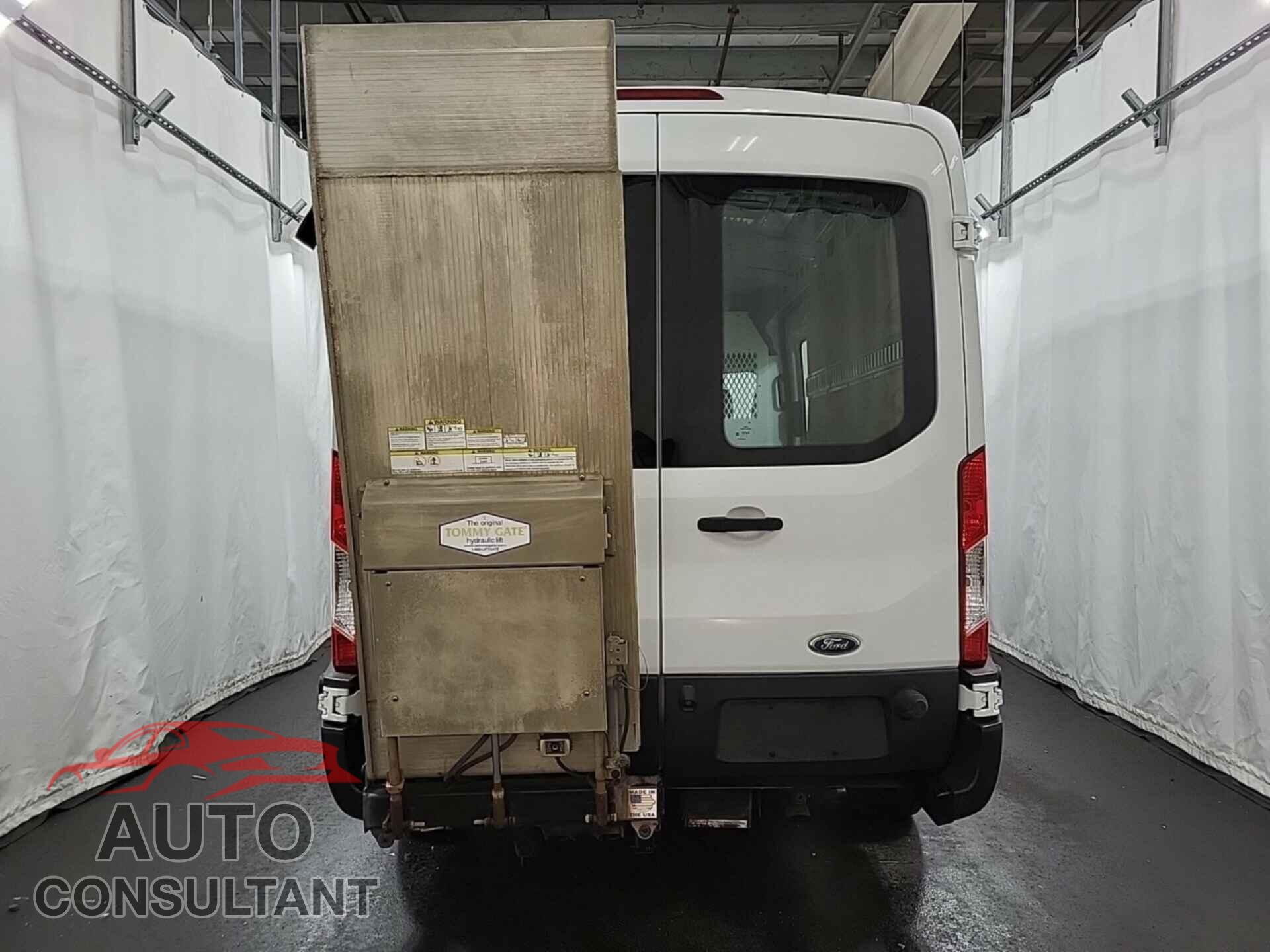 FORD TRANSIT 2016 - 1FTBW2CM0GKA22242