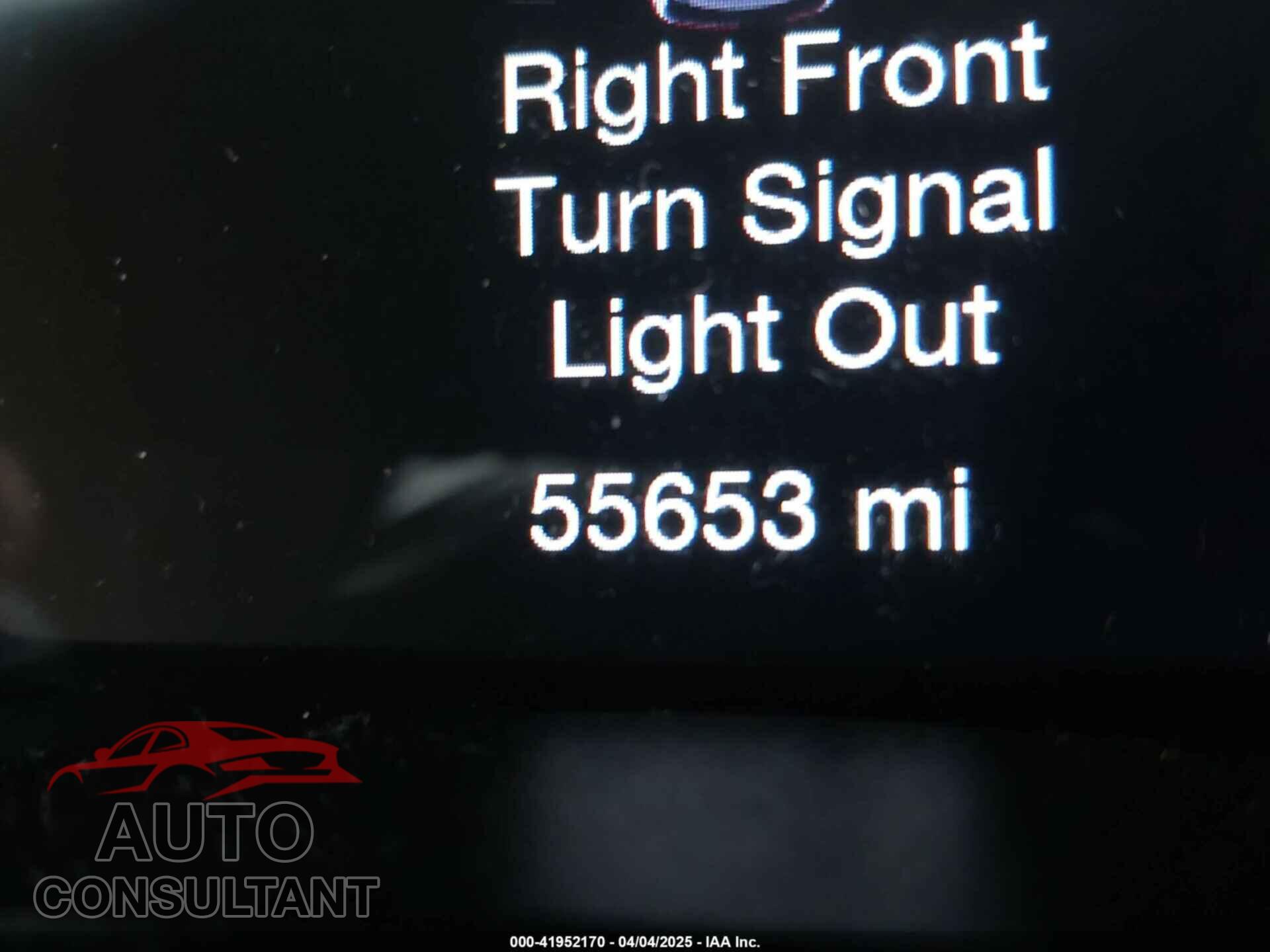 DODGE DURANGO 2023 - 1C4RDHAG9PC569511