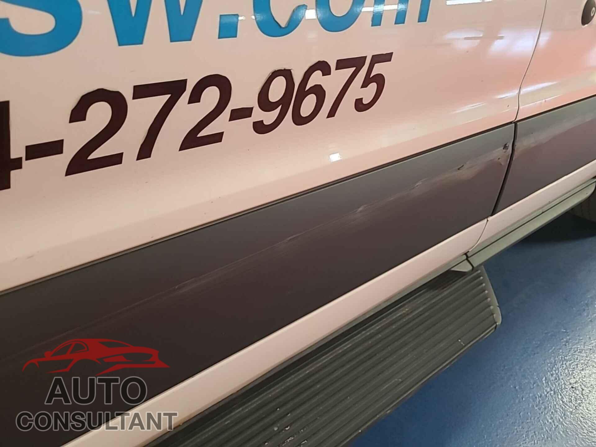 FORD TRANSIT 2017 - 1FTYE1YM6HKA82530