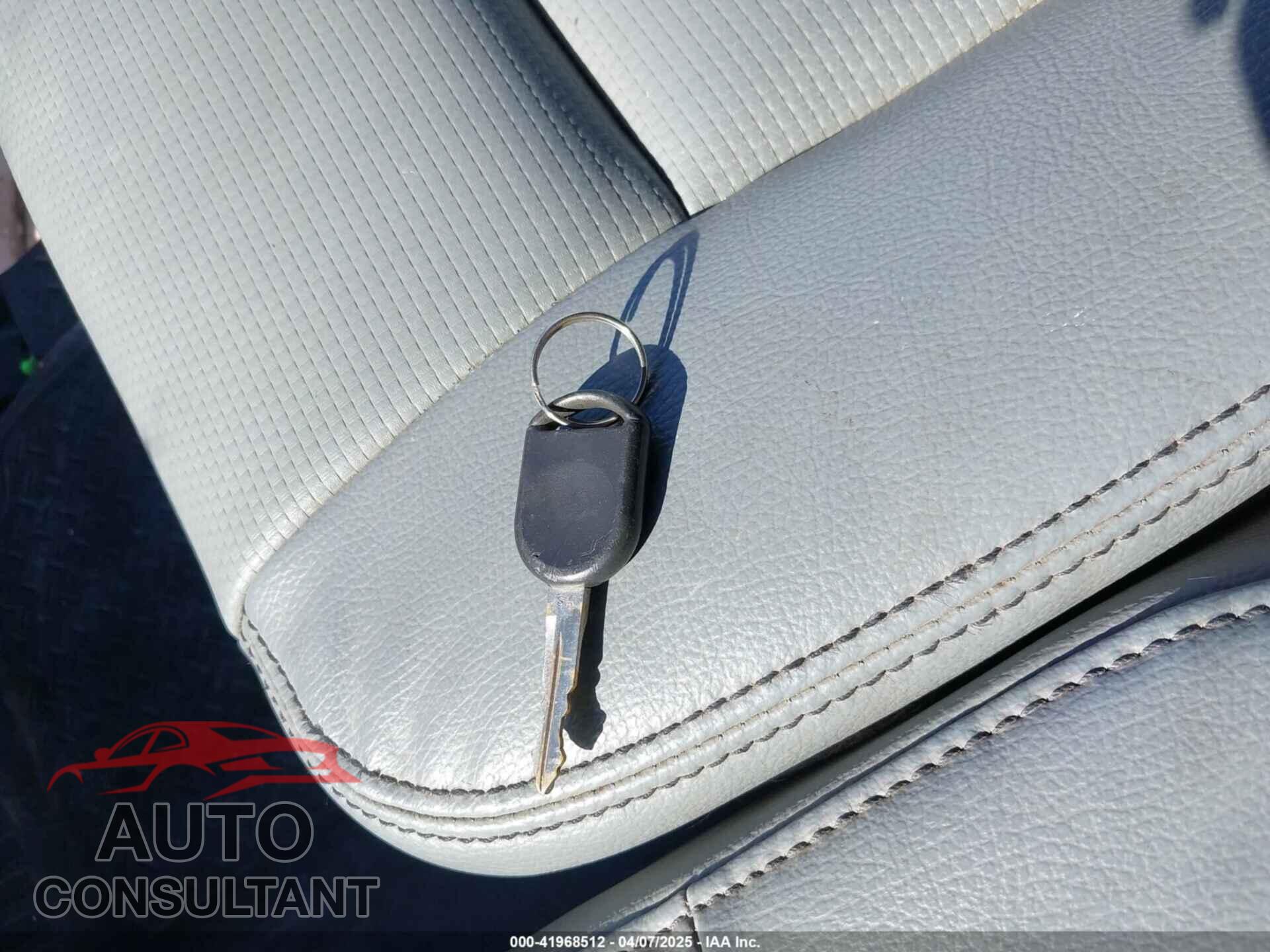 FORD F-150 2011 - 1FTMF1CM0BKE04556