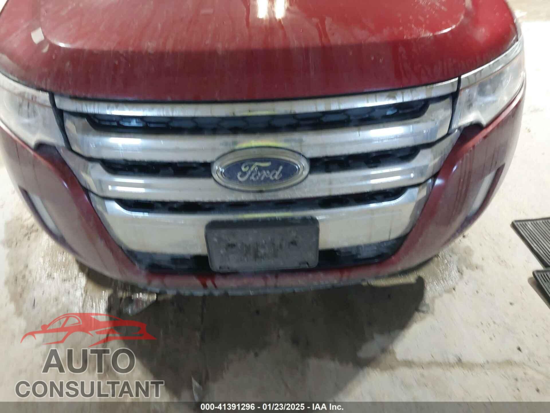 FORD EDGE 2013 - 2FMDK4KC6DBA82567