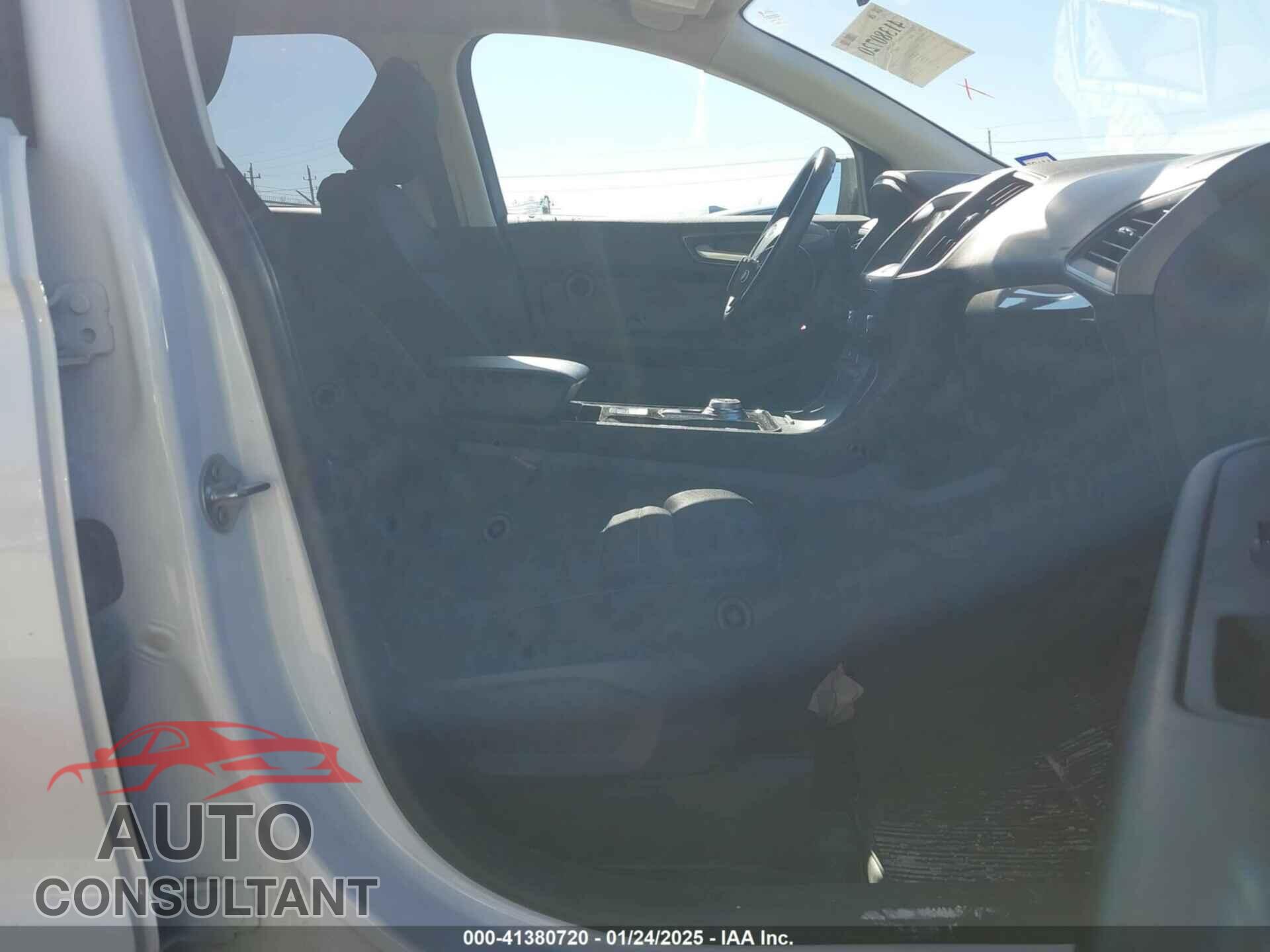 FORD EDGE 2020 - 2FMPK3G90LBB49635