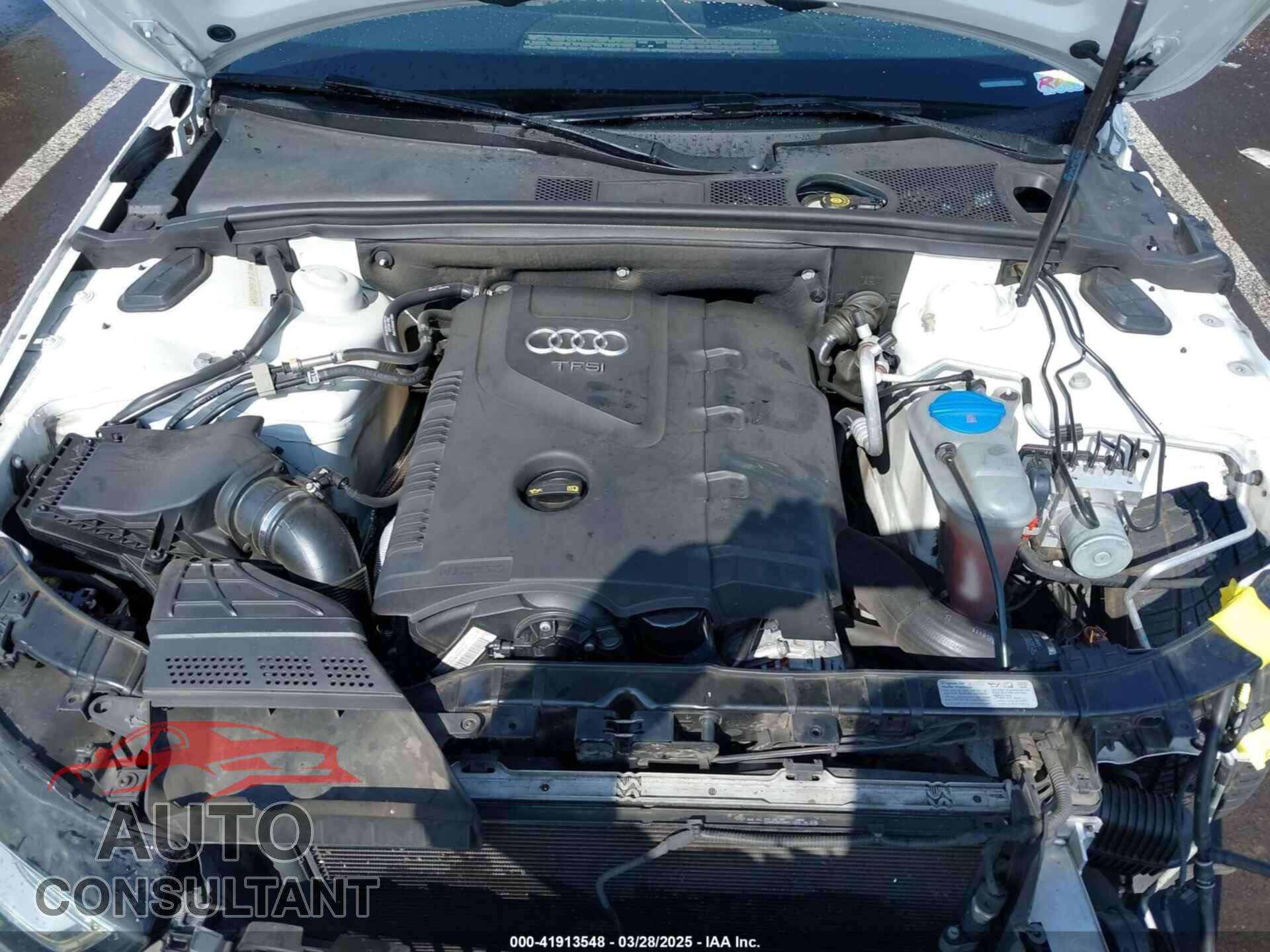 AUDI ALLROAD 2014 - WA1UFAFL4EA073150