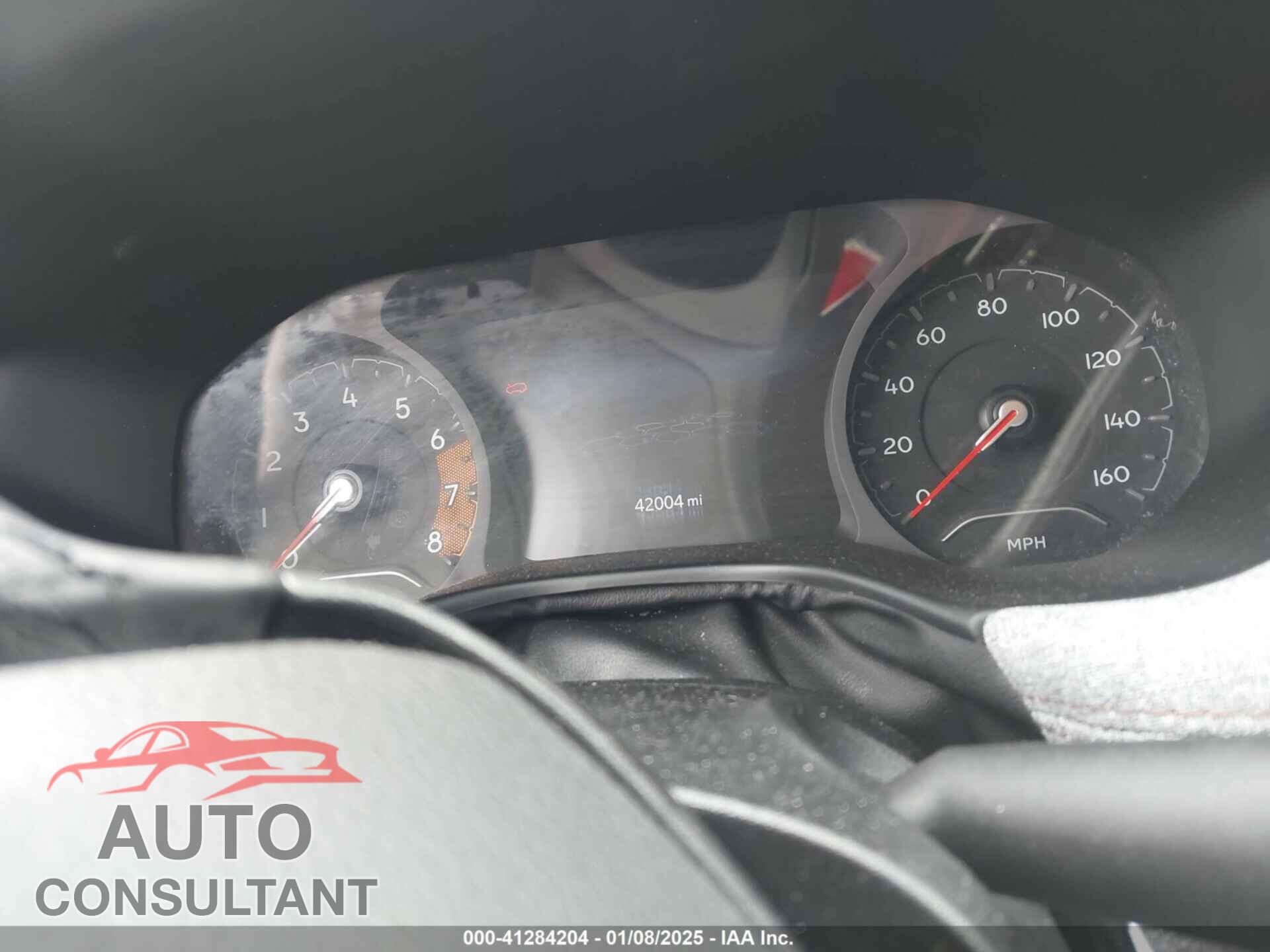 JEEP COMPASS 2022 - 3C4NJDFB4NT191175