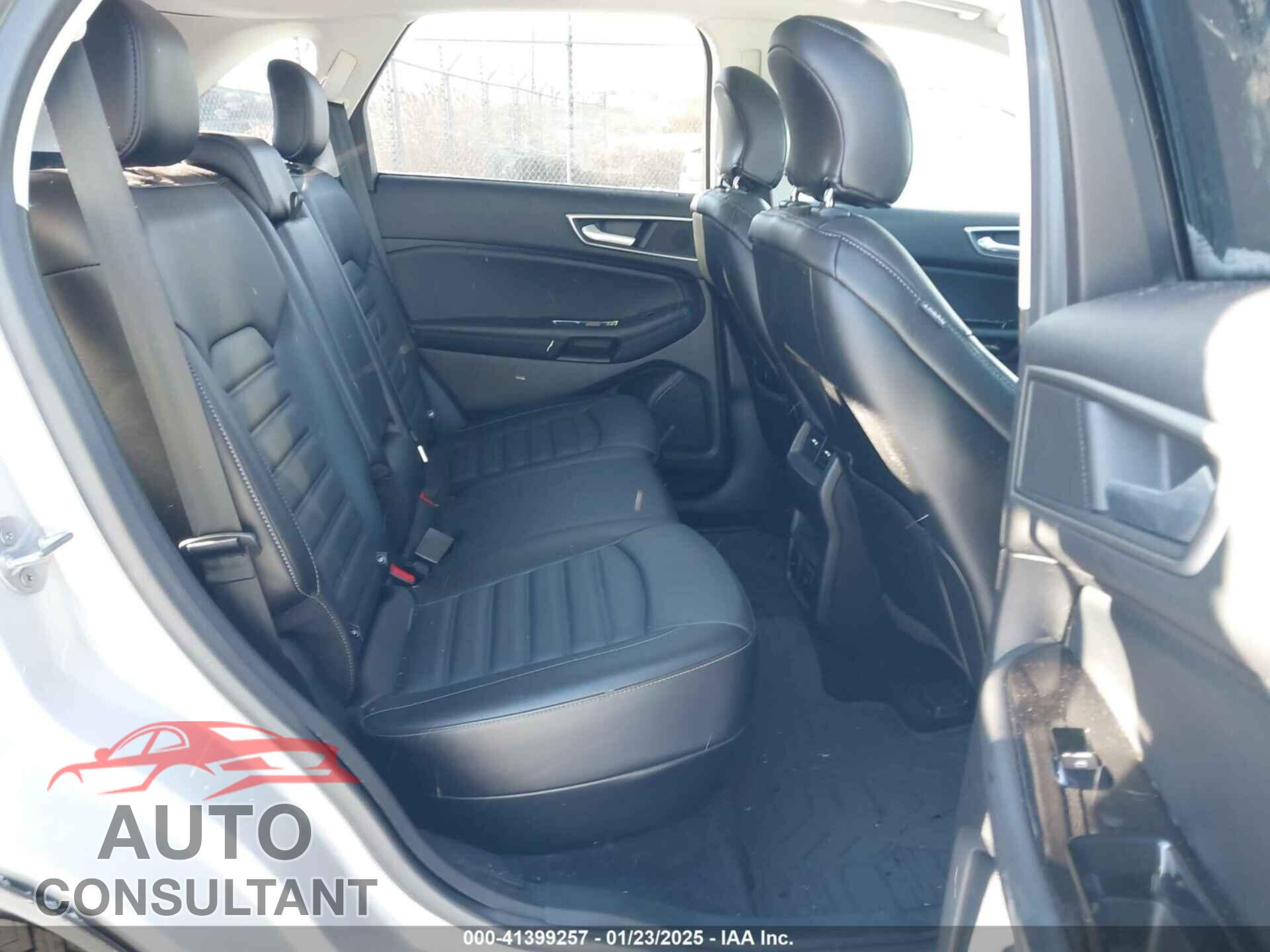 FORD EDGE 2016 - 2FMPK4J93GBC41486