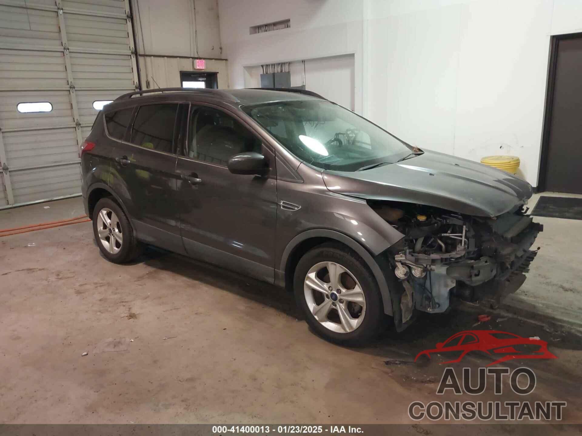 FORD ESCAPE 2015 - 1FMCU0GXXFUB45256
