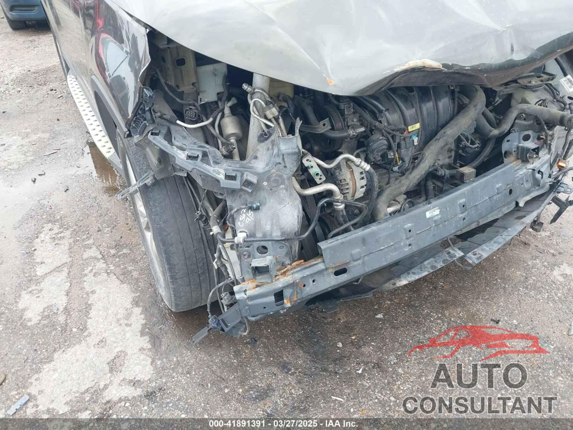 KIA SORENTO 2012 - 5XYKU3A66CG248320