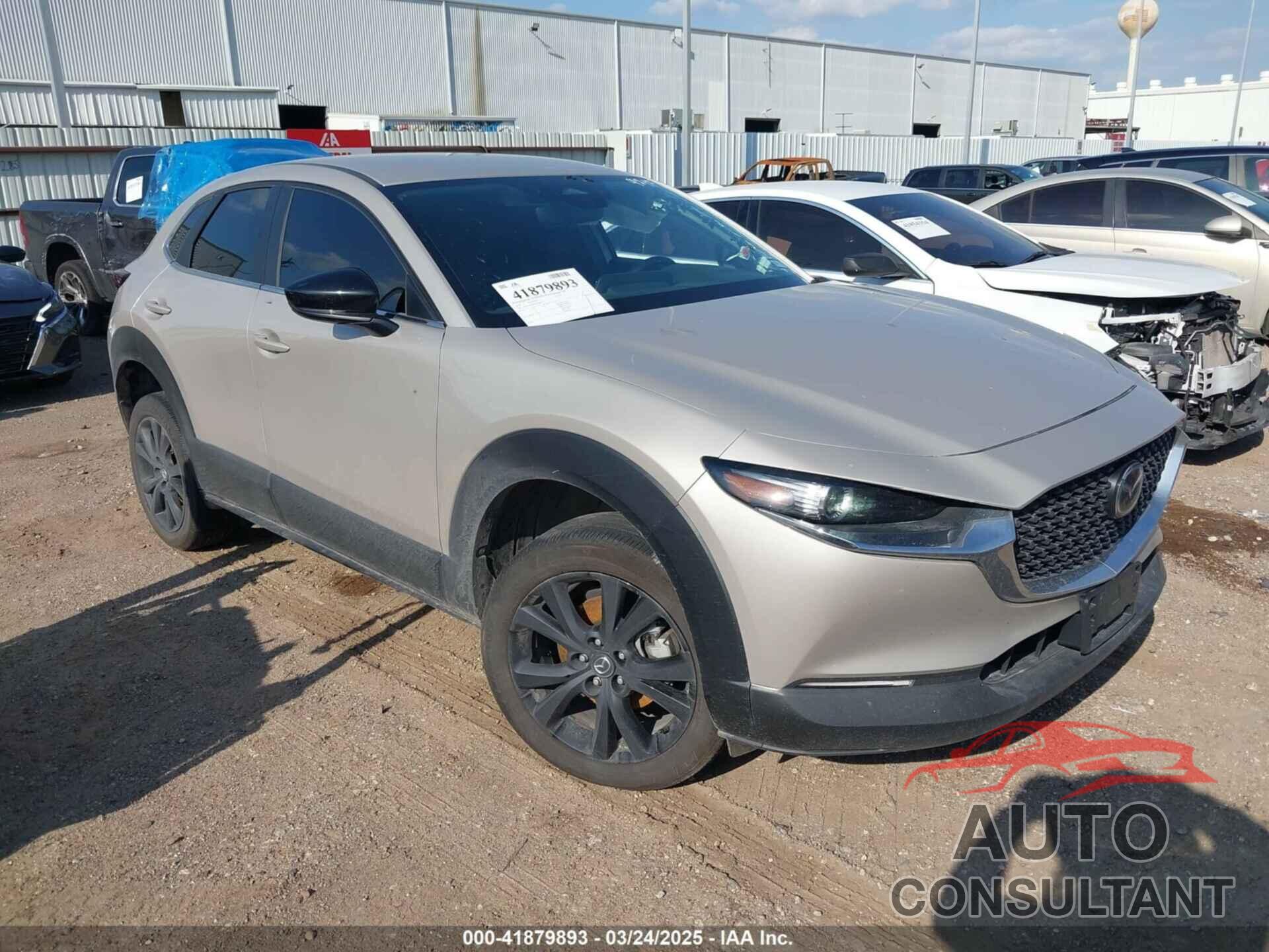 MAZDA CX-30 2024 - 3MVDMBBMXRM649217