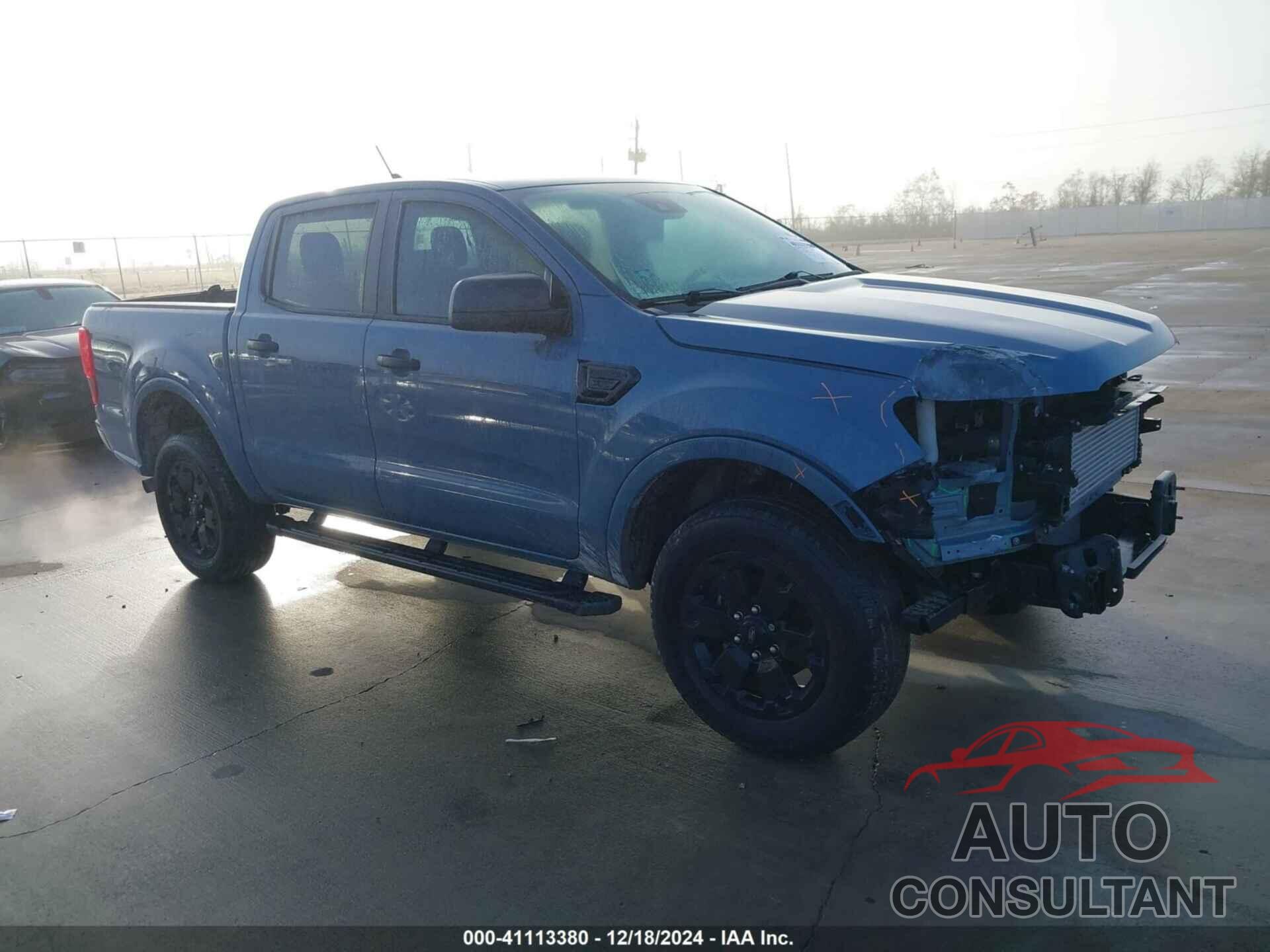 FORD RANGER 2023 - 1FTER4EH0PLE34901