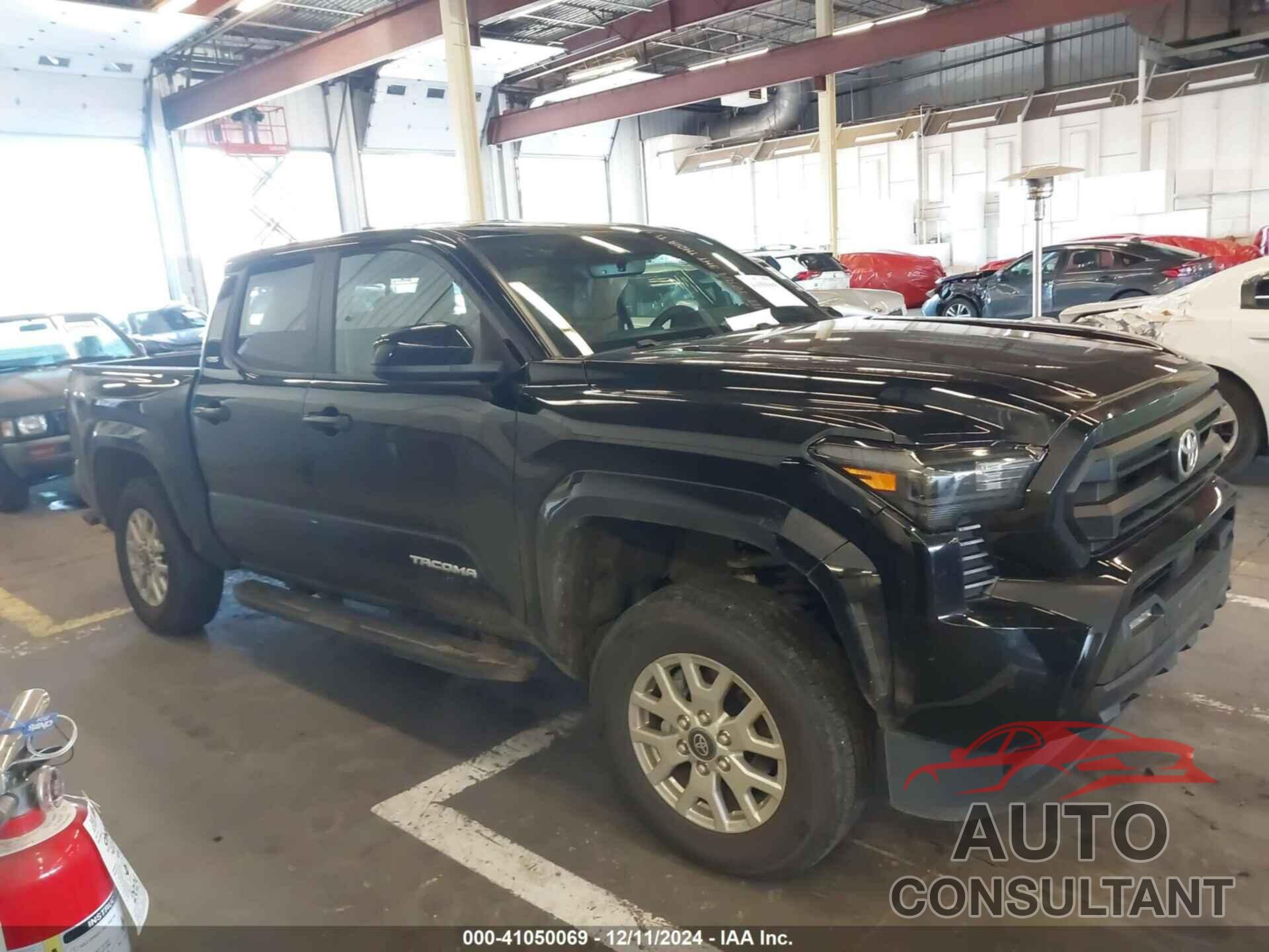 TOYOTA TACOMA 2024 - 3TYLB5JN8RT007114