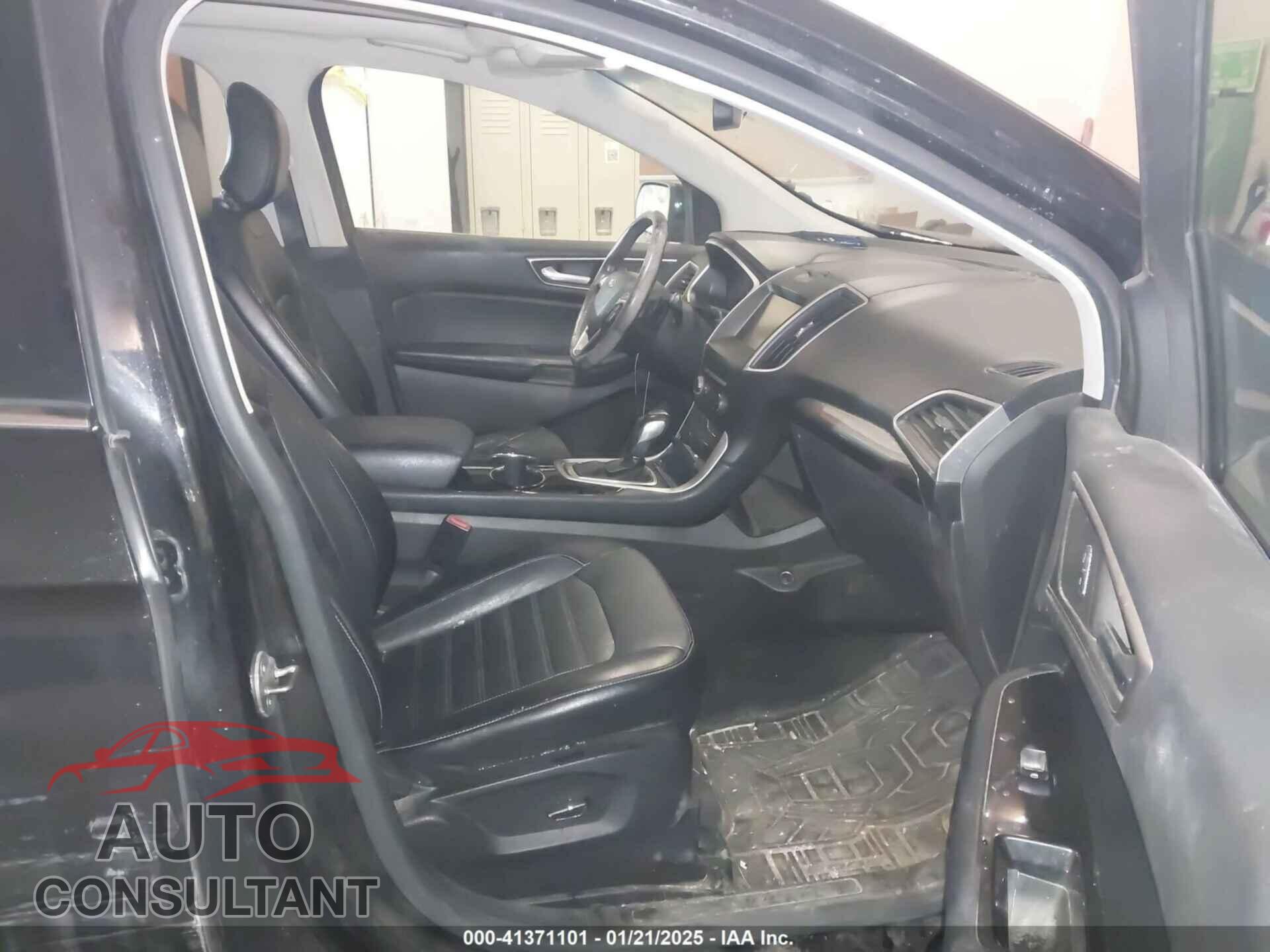 FORD EDGE 2015 - 2FMTK4J97FBB61248