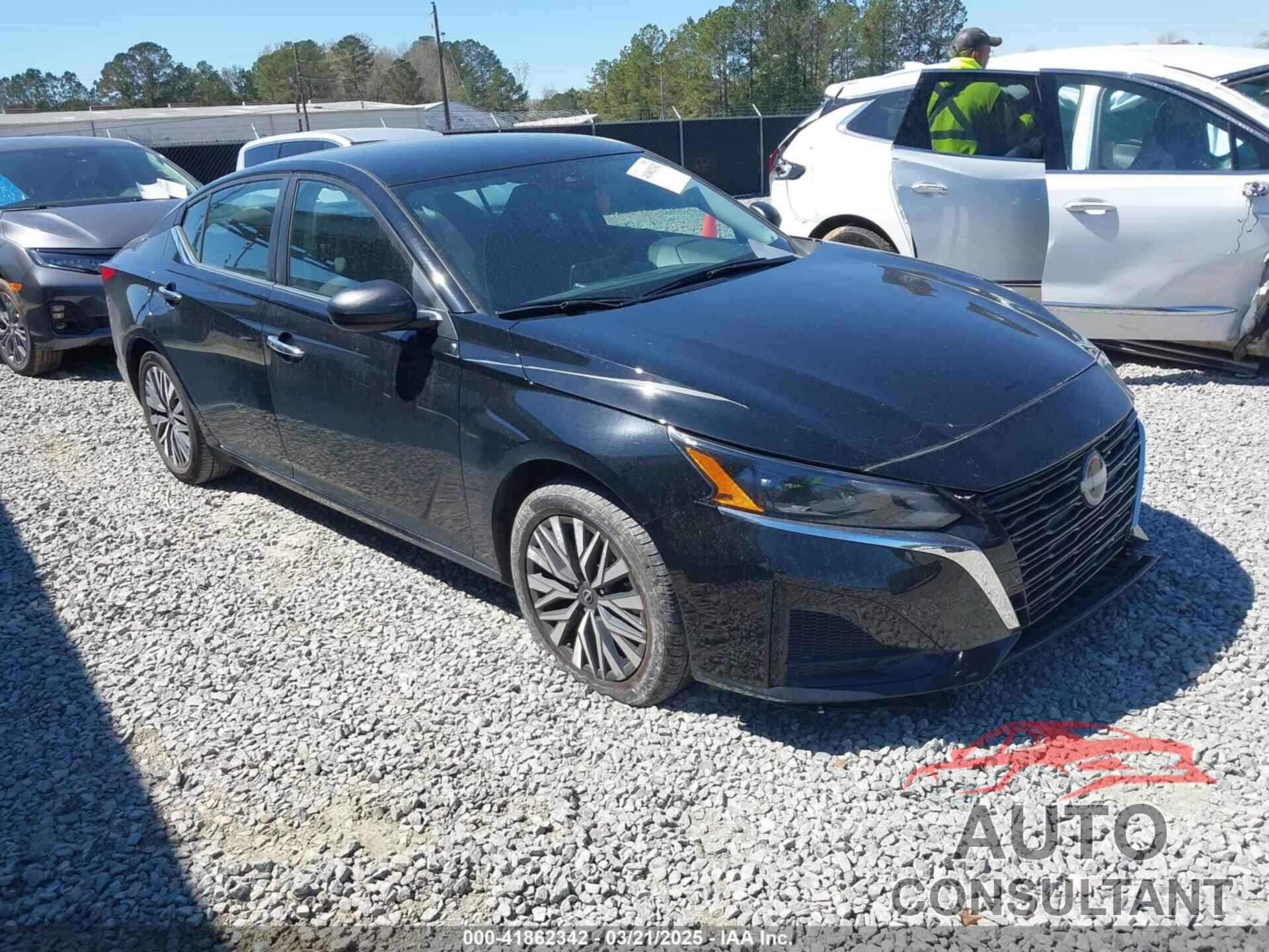 NISSAN ALTIMA 2024 - 1N4BL4DV7RN377329