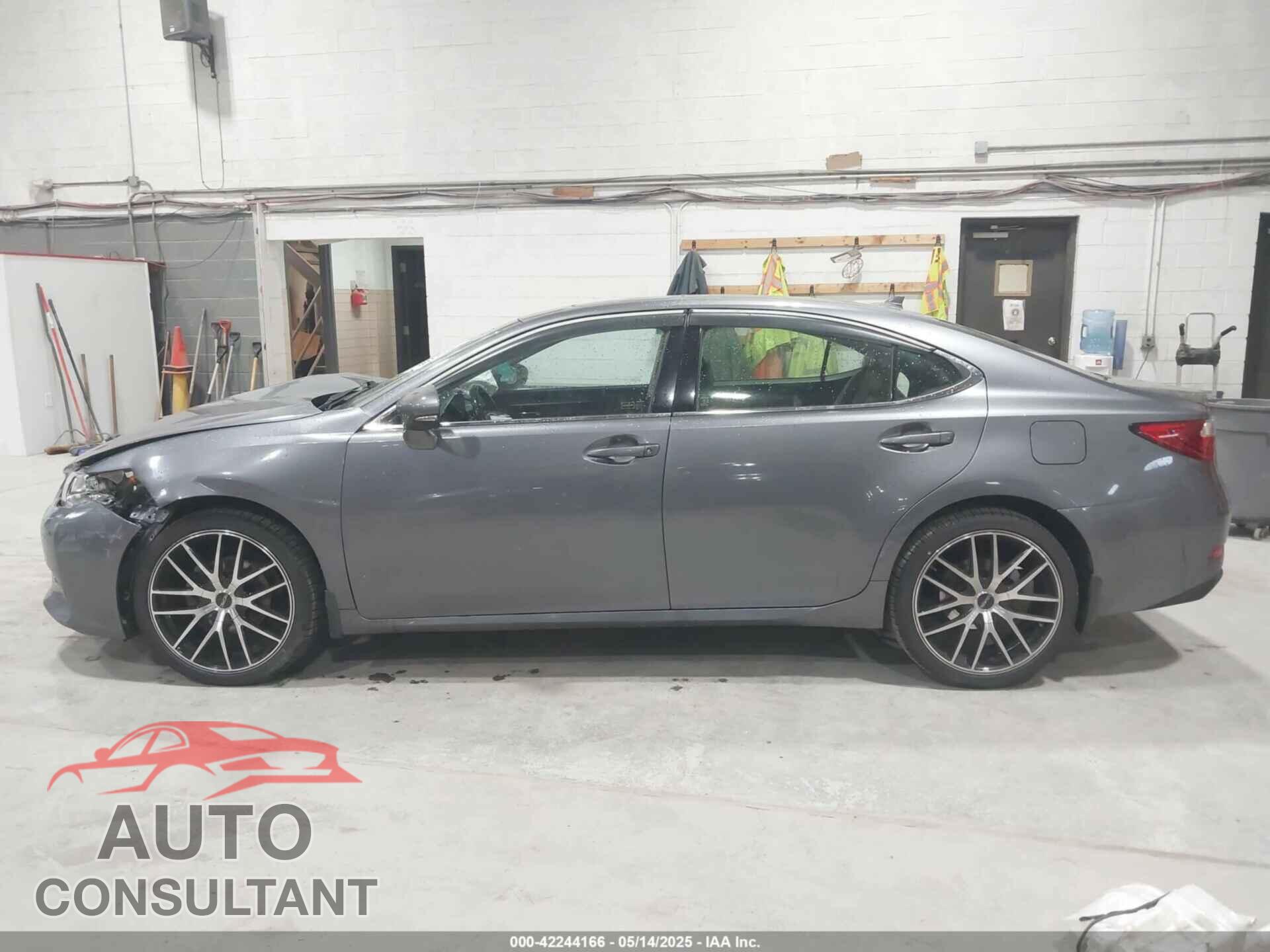 LEXUS ES 2014 - JTHBK1GG8E2107917
