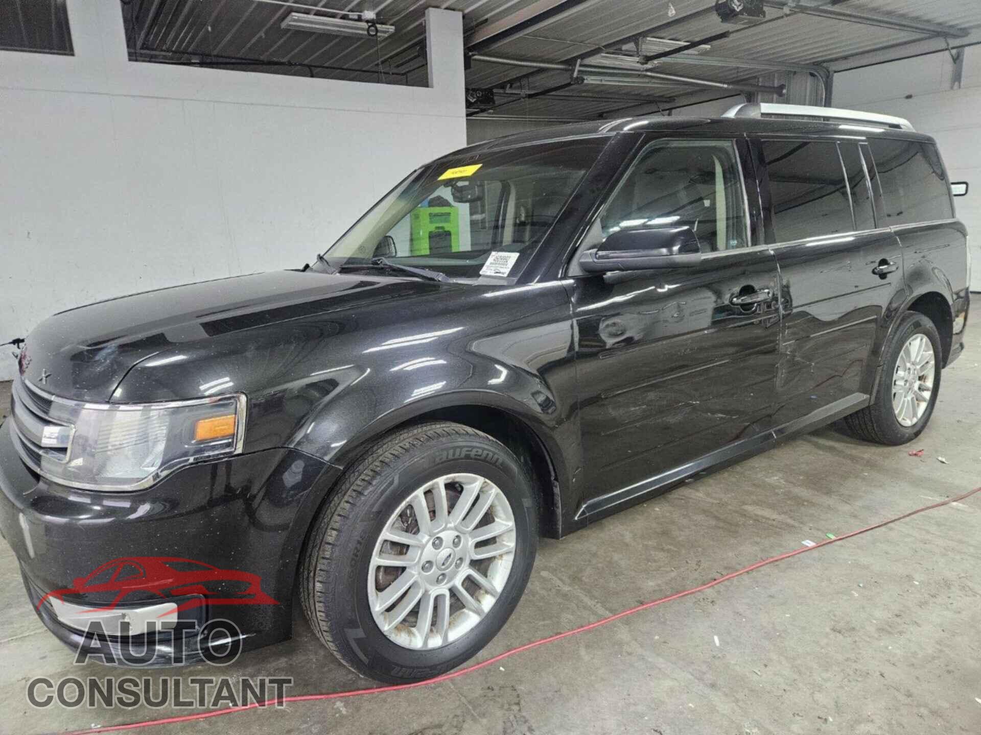 FORD FLEX 2014 - 2FMGK5C82EBD27623